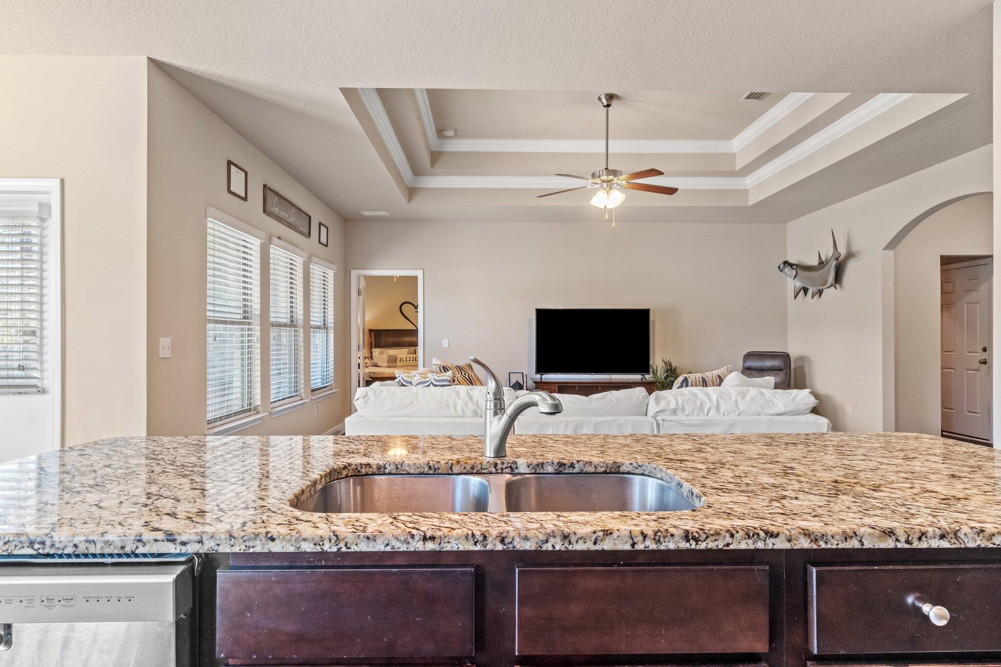 Harstvedt Plantation - Residential