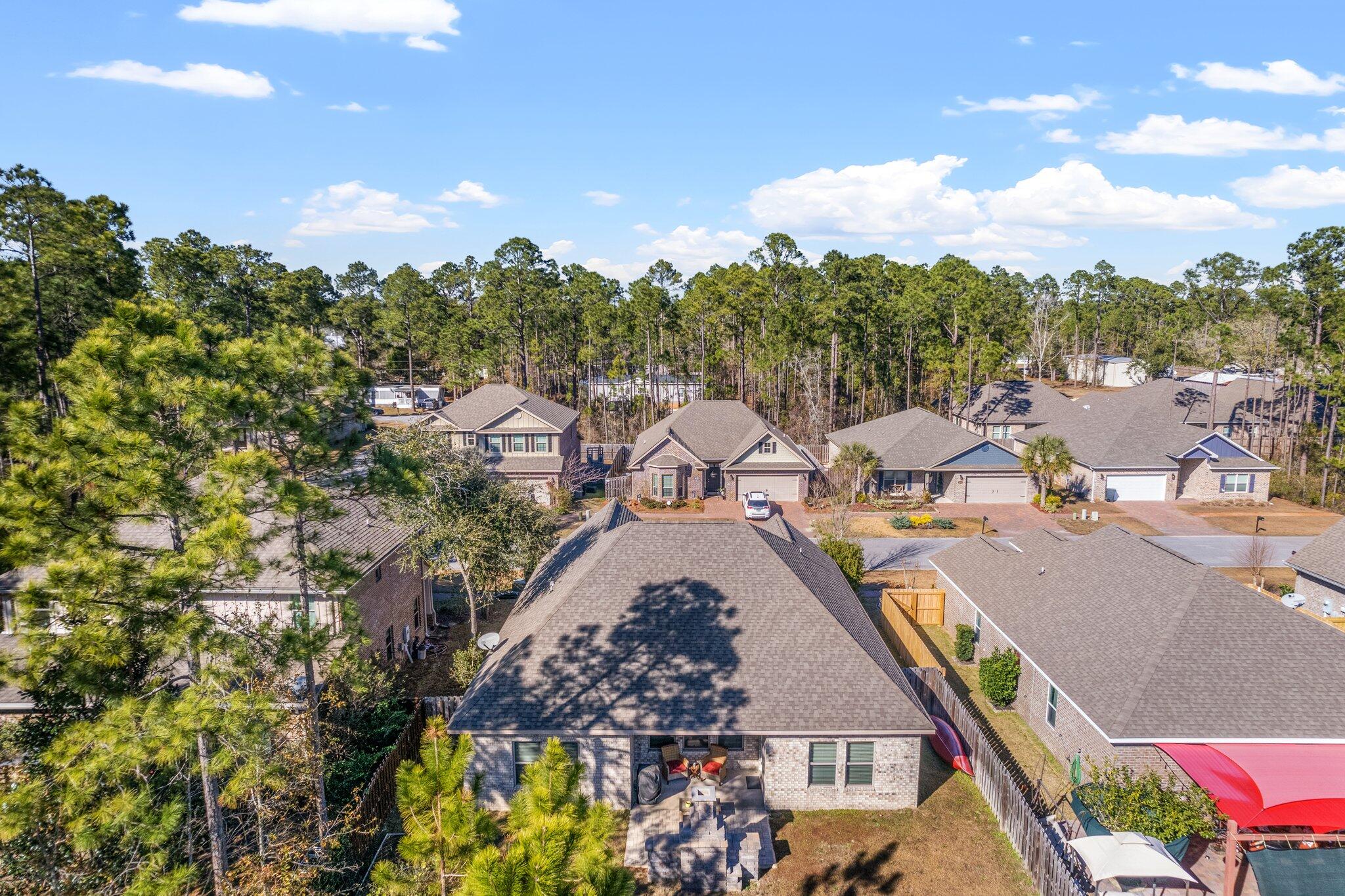 Harstvedt Plantation - Residential