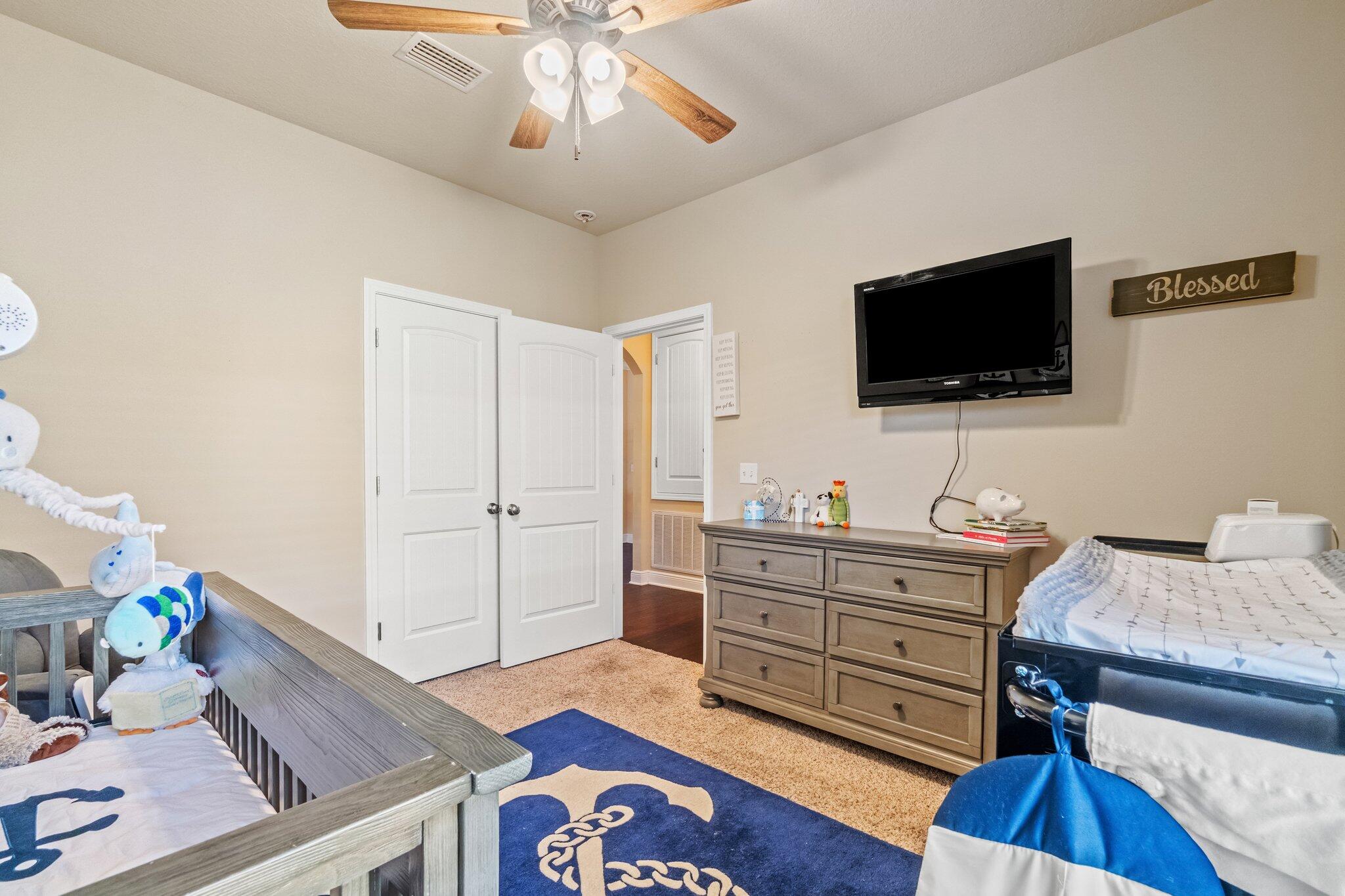 Harstvedt Plantation - Residential