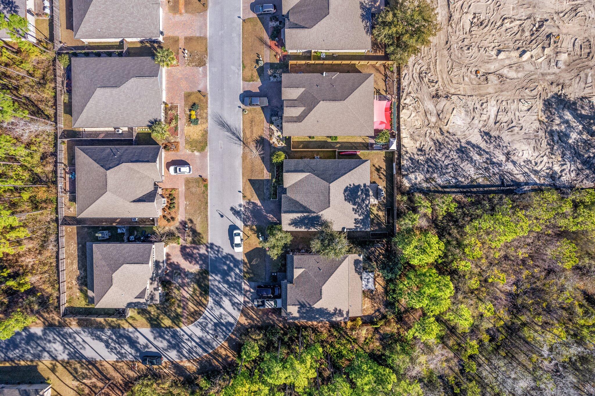 Harstvedt Plantation - Residential