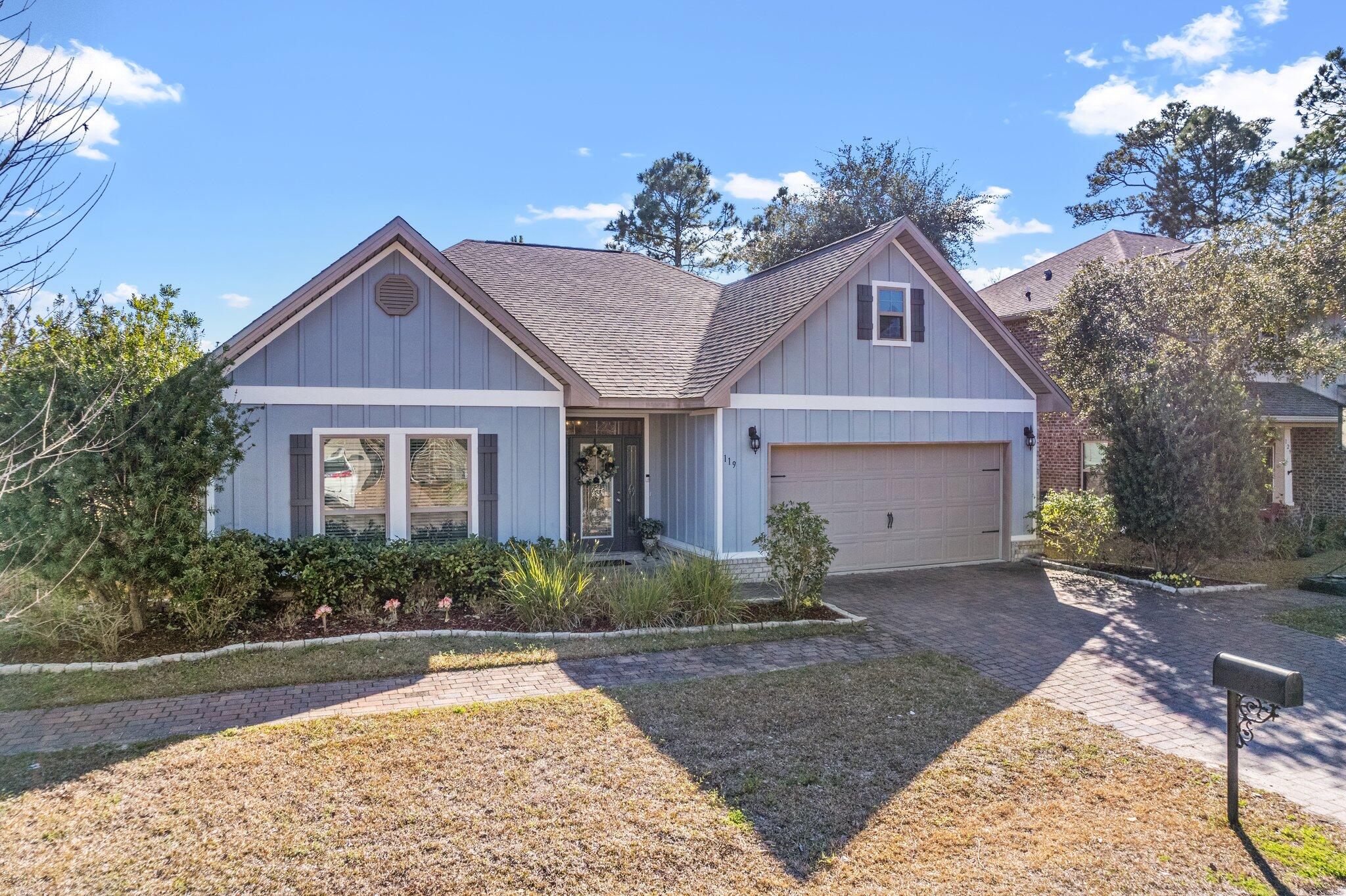 Harstvedt Plantation - Residential