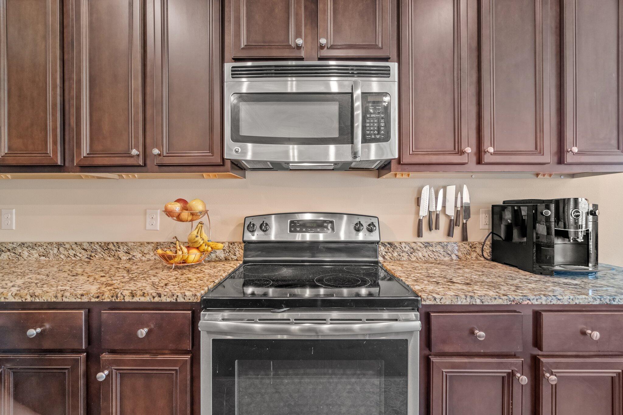 Harstvedt Plantation - Residential