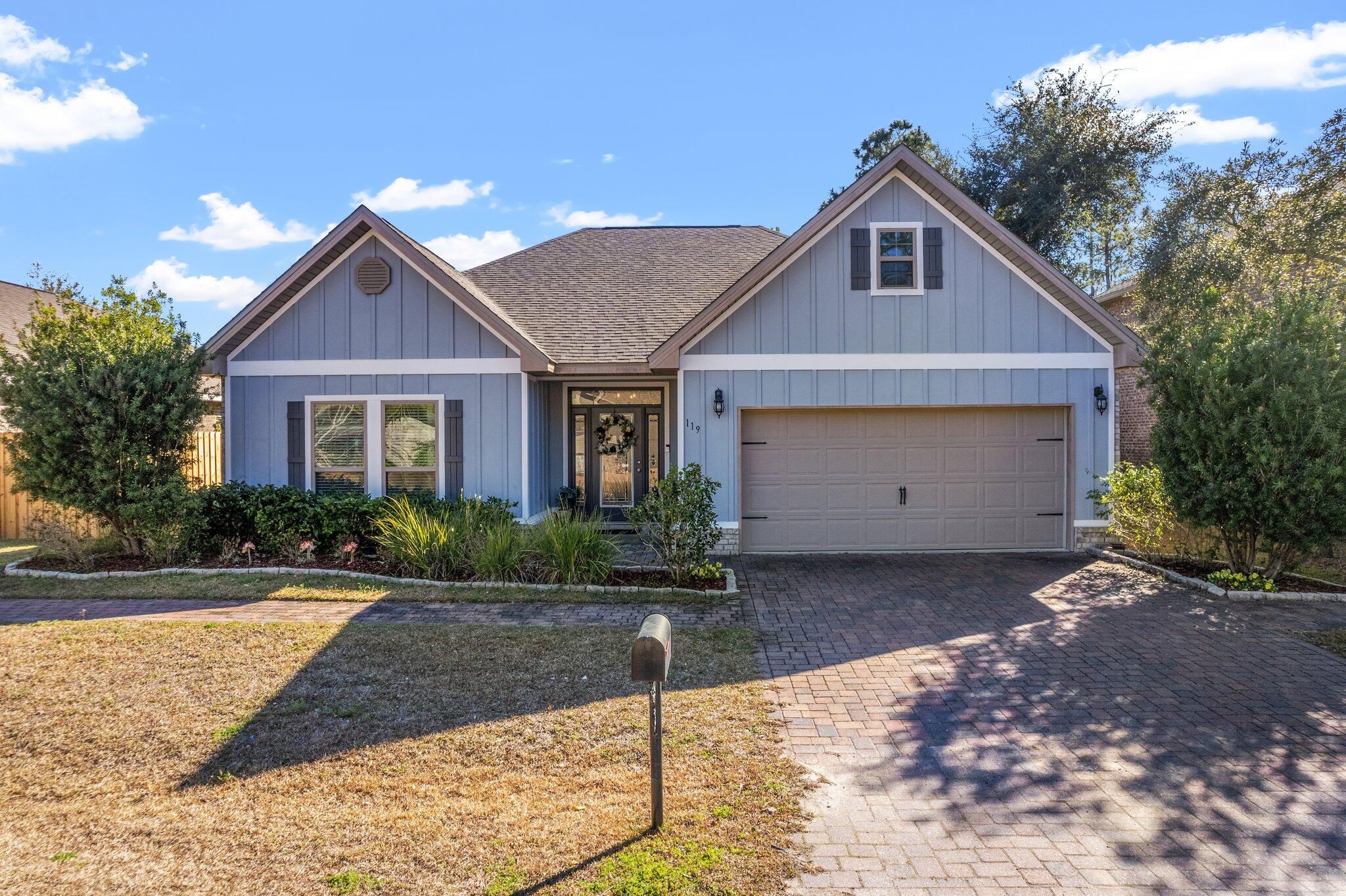 Harstvedt Plantation - Residential