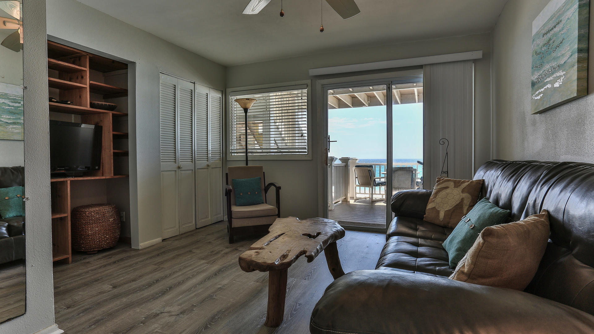 Sanddollar Townhomes - Residential