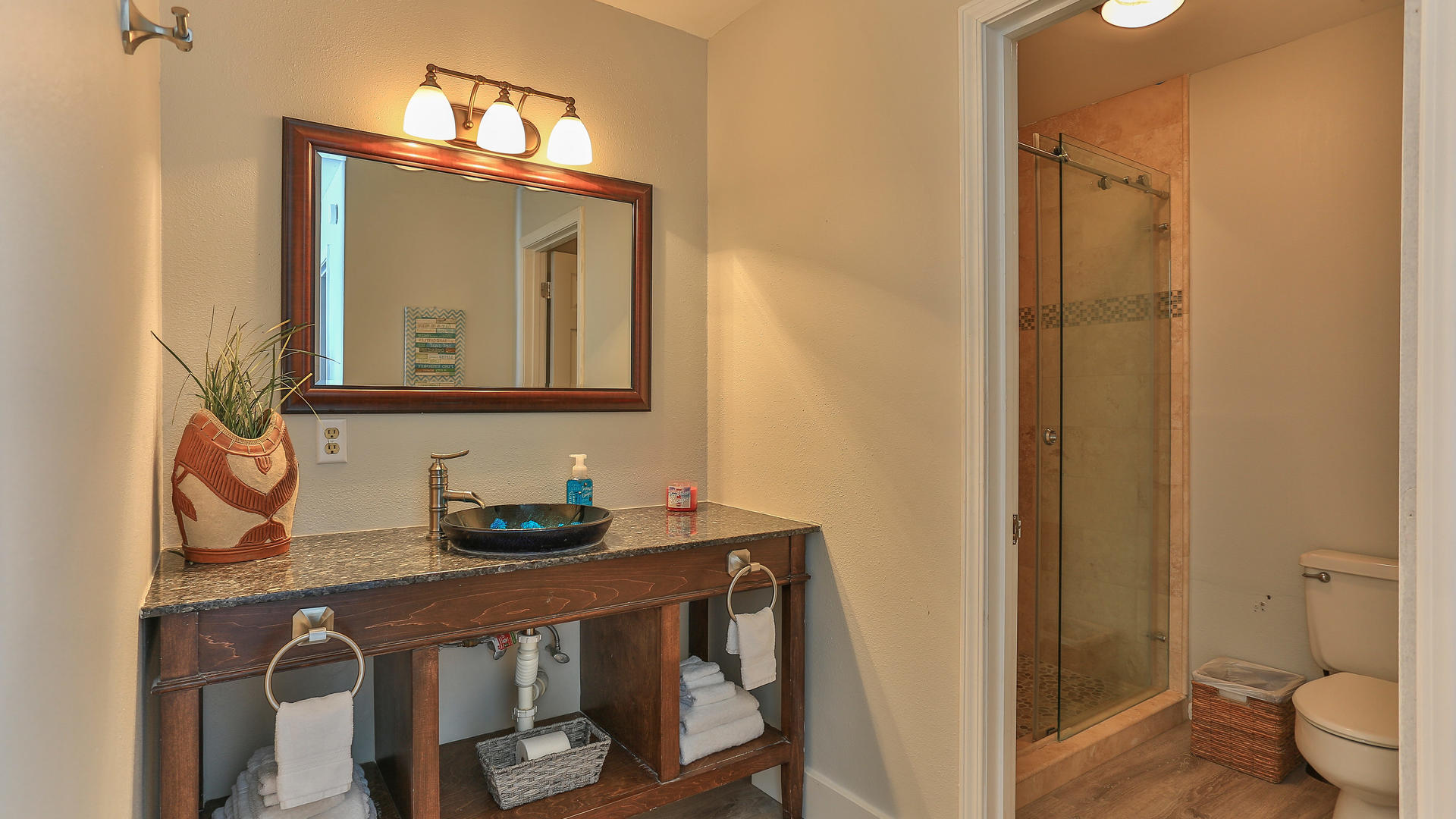 Sanddollar Townhomes - Residential