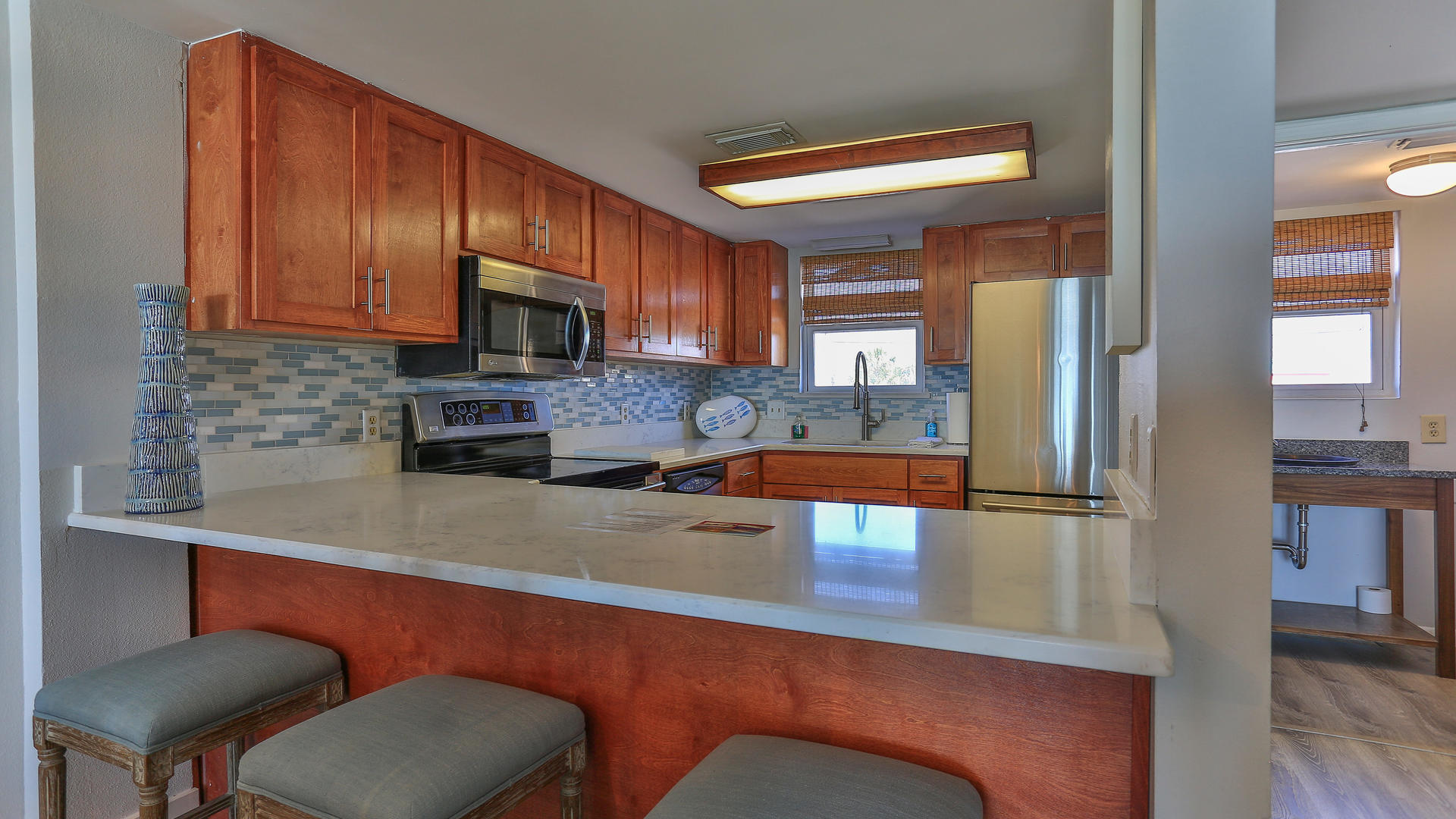 Sanddollar Townhomes - Residential