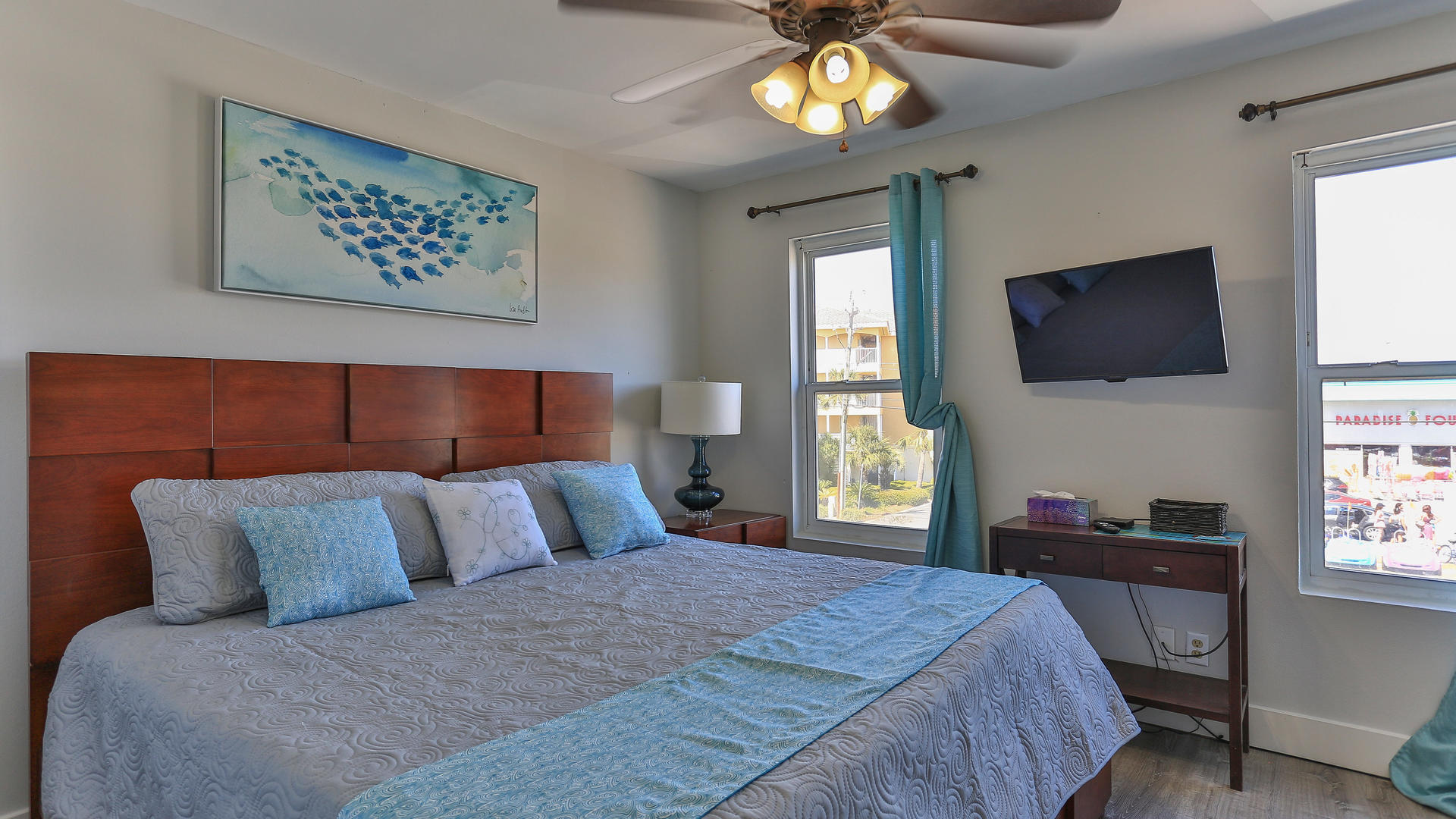 Sanddollar Townhomes - Residential