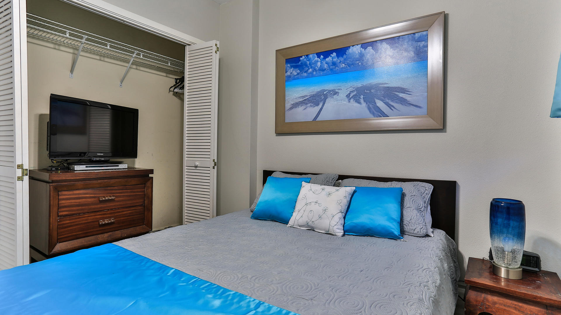 Sanddollar Townhomes - Residential