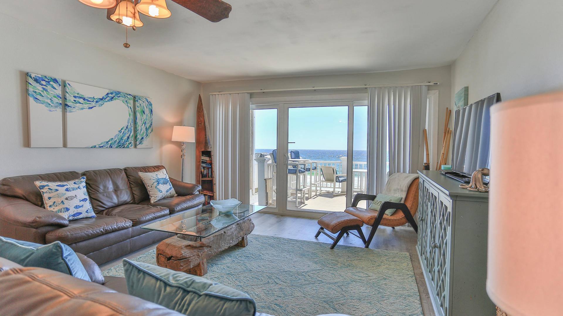 Sanddollar Townhomes - Residential