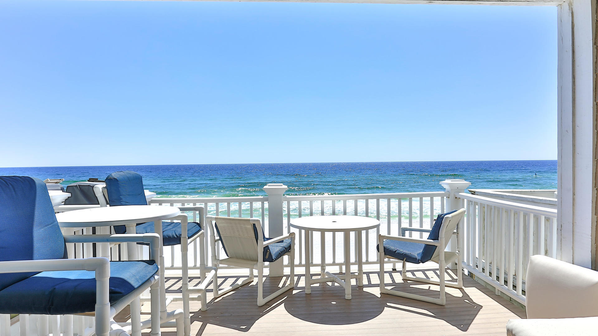 Sanddollar Townhomes - Residential