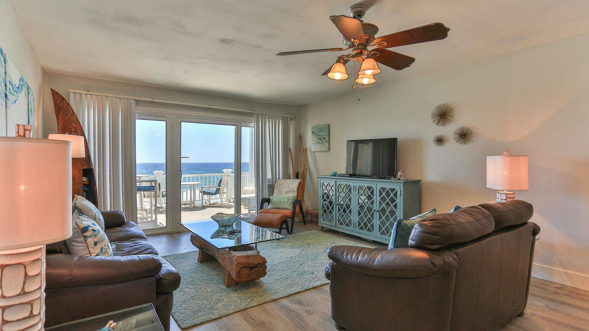 Sanddollar Townhomes - Residential