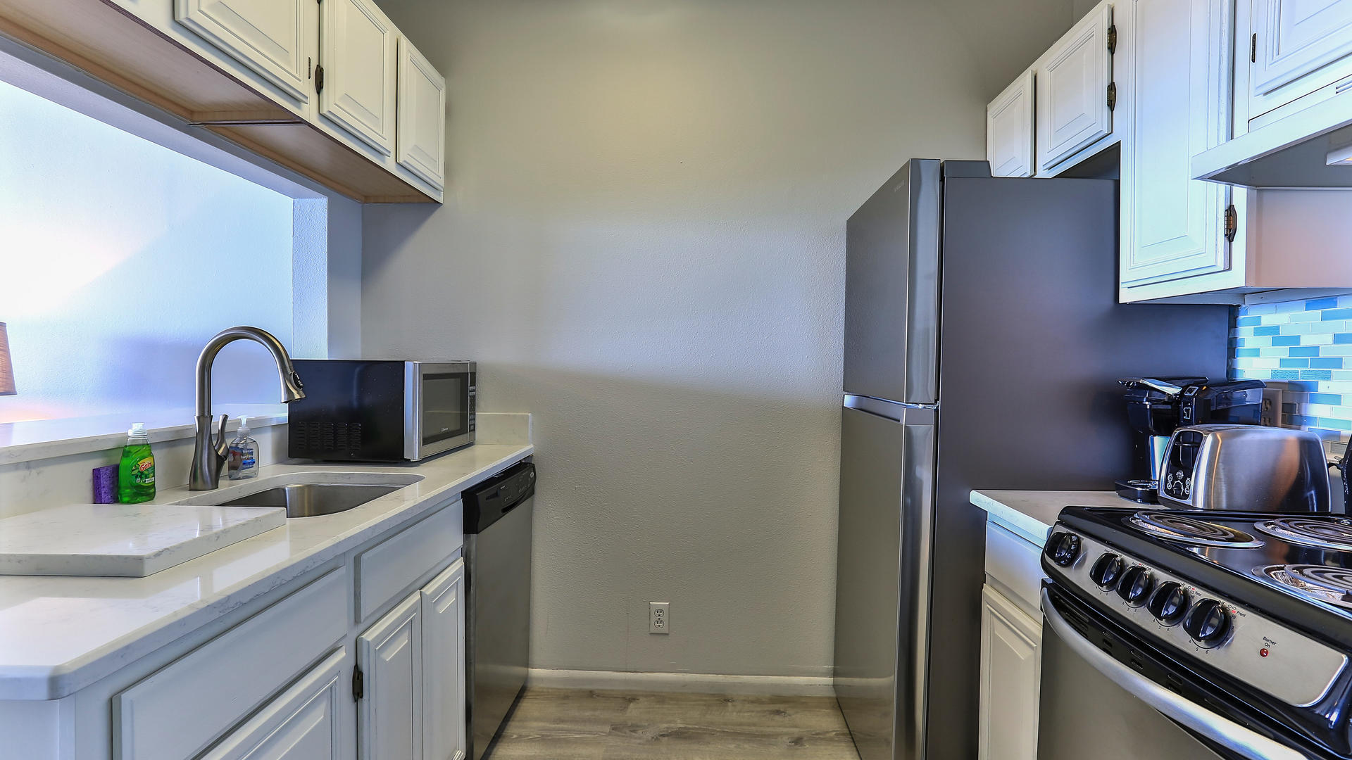 Sanddollar Townhomes - Residential