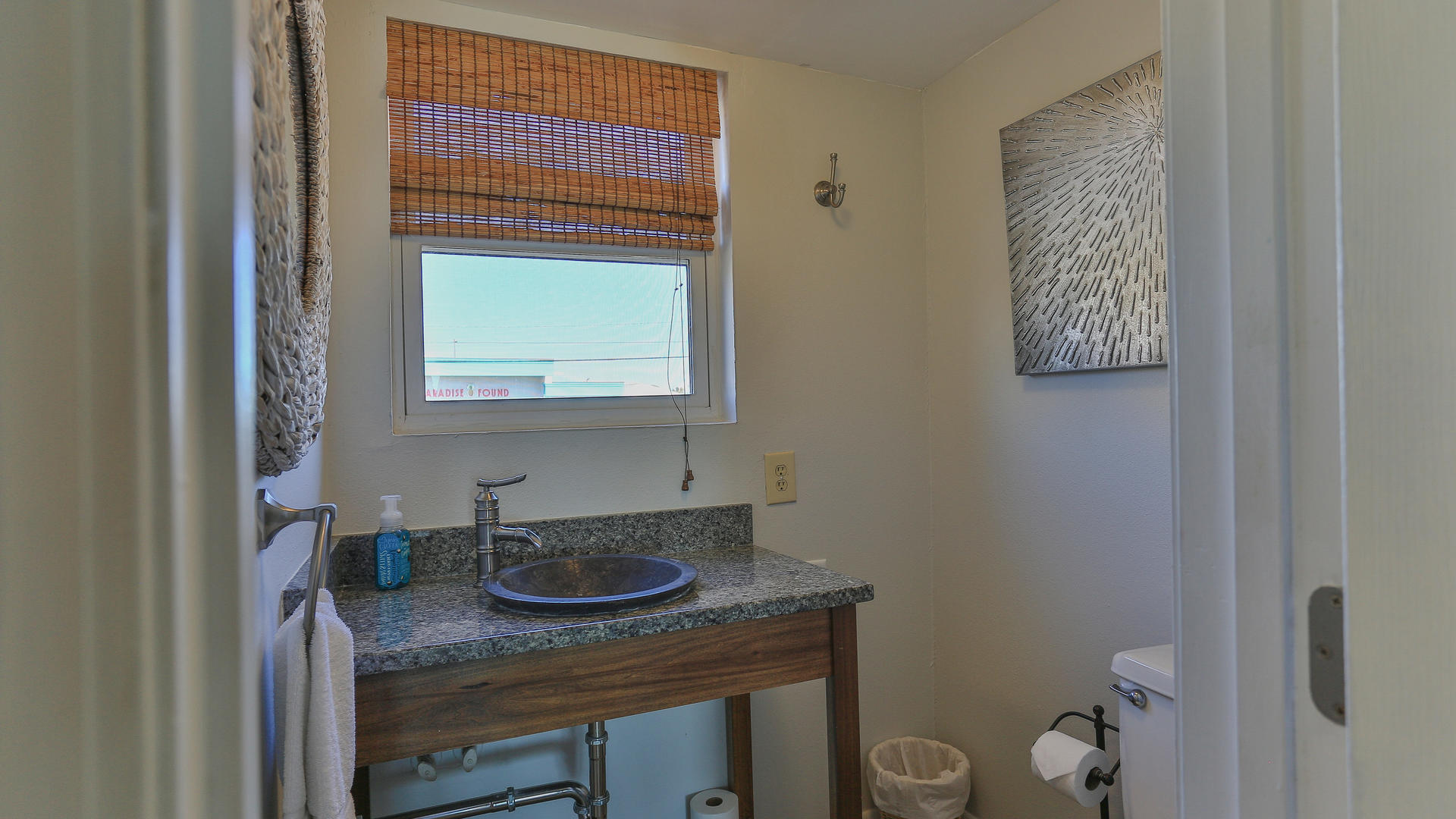 Sanddollar Townhomes - Residential