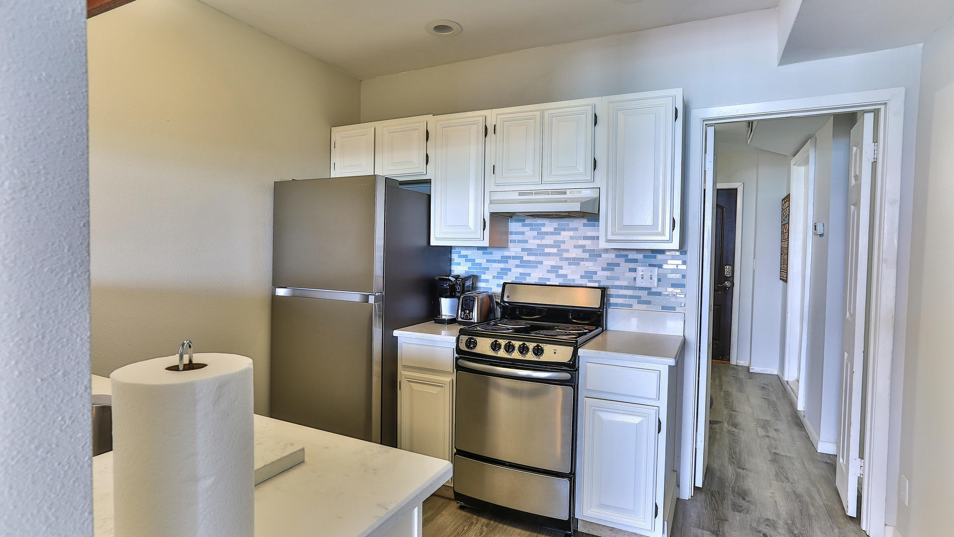 Sanddollar Townhomes - Residential