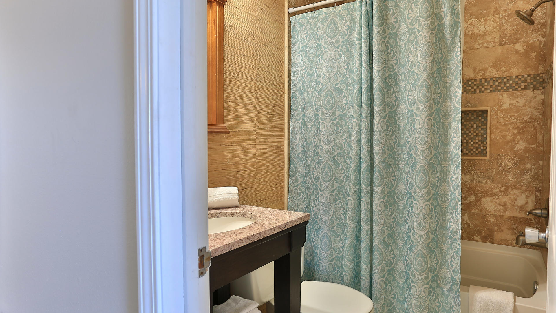 Sanddollar Townhomes - Residential