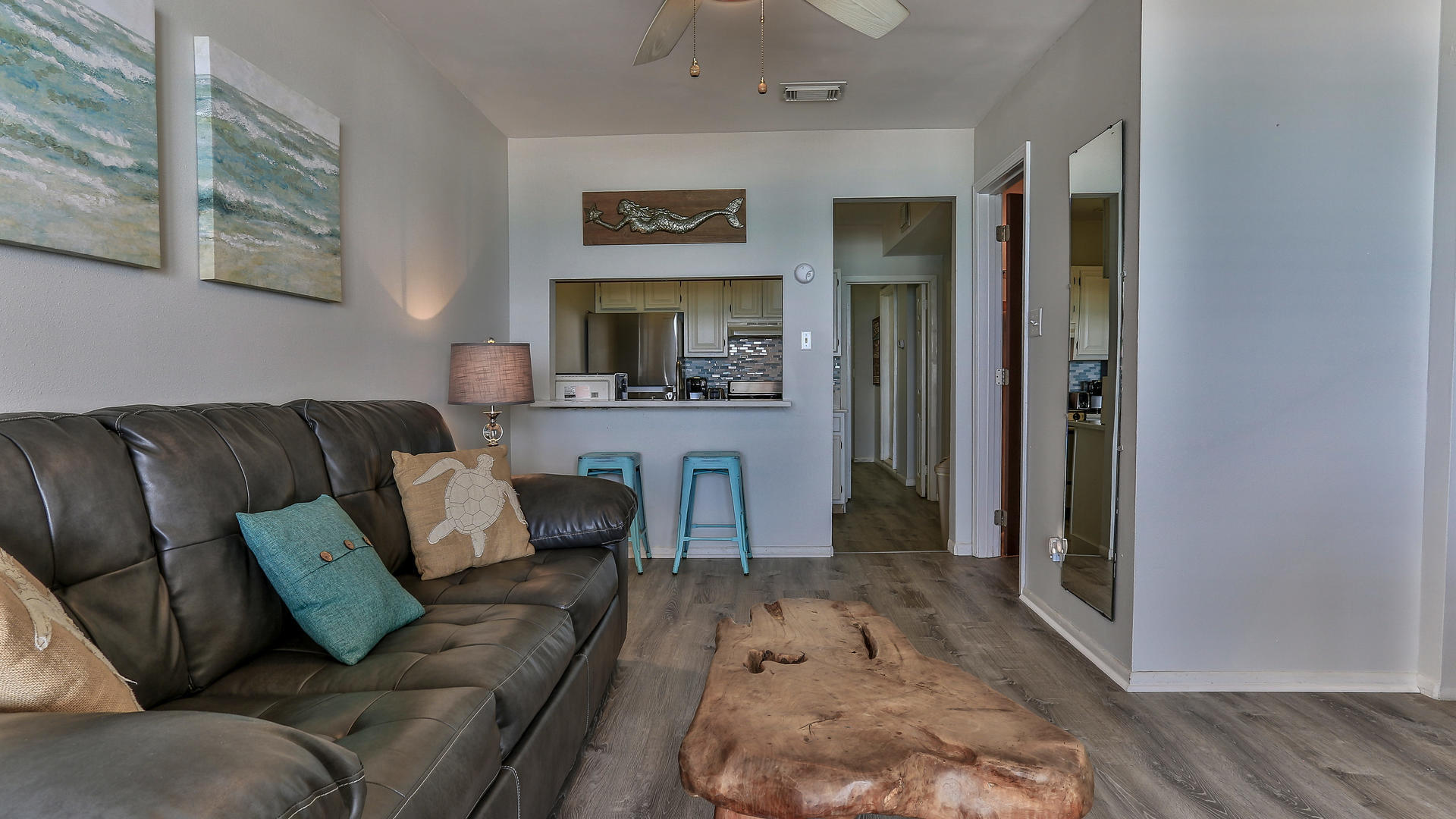 Sanddollar Townhomes - Residential