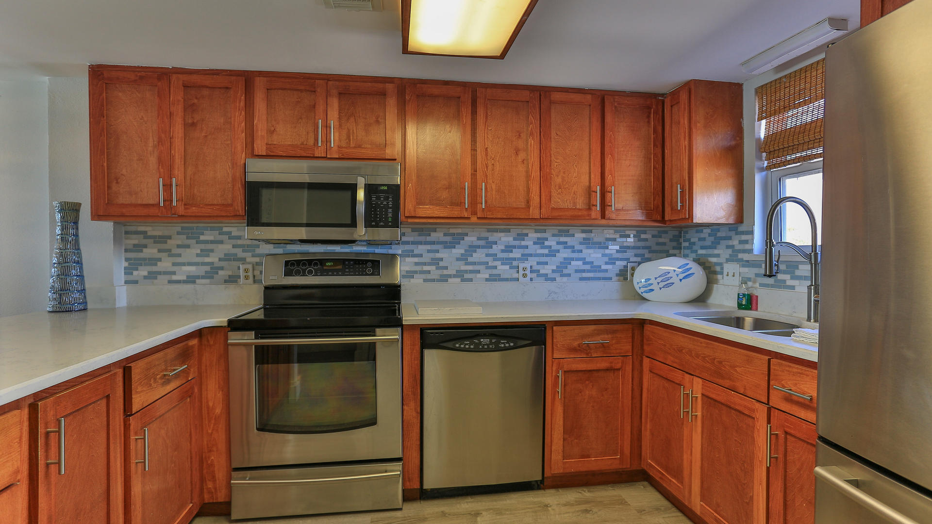 Sanddollar Townhomes - Residential