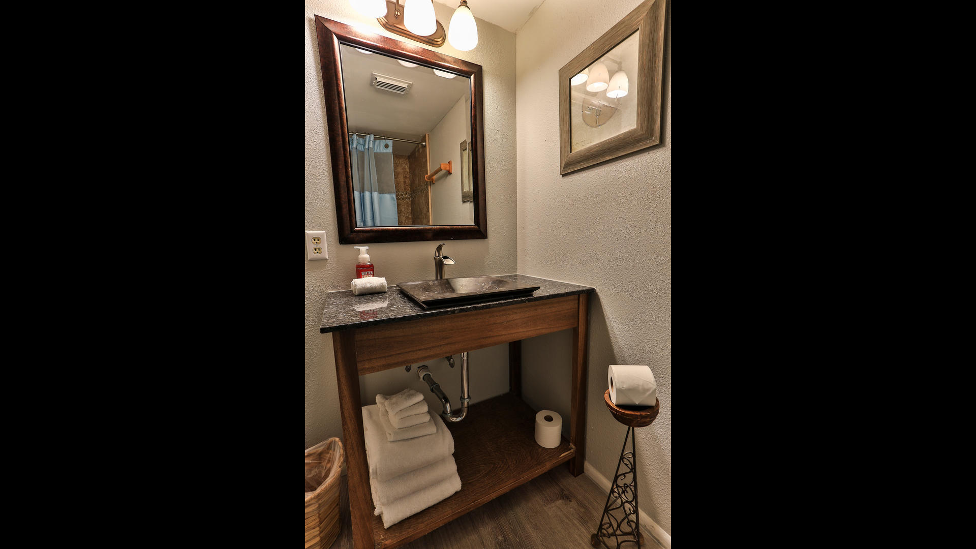 Sanddollar Townhomes - Residential