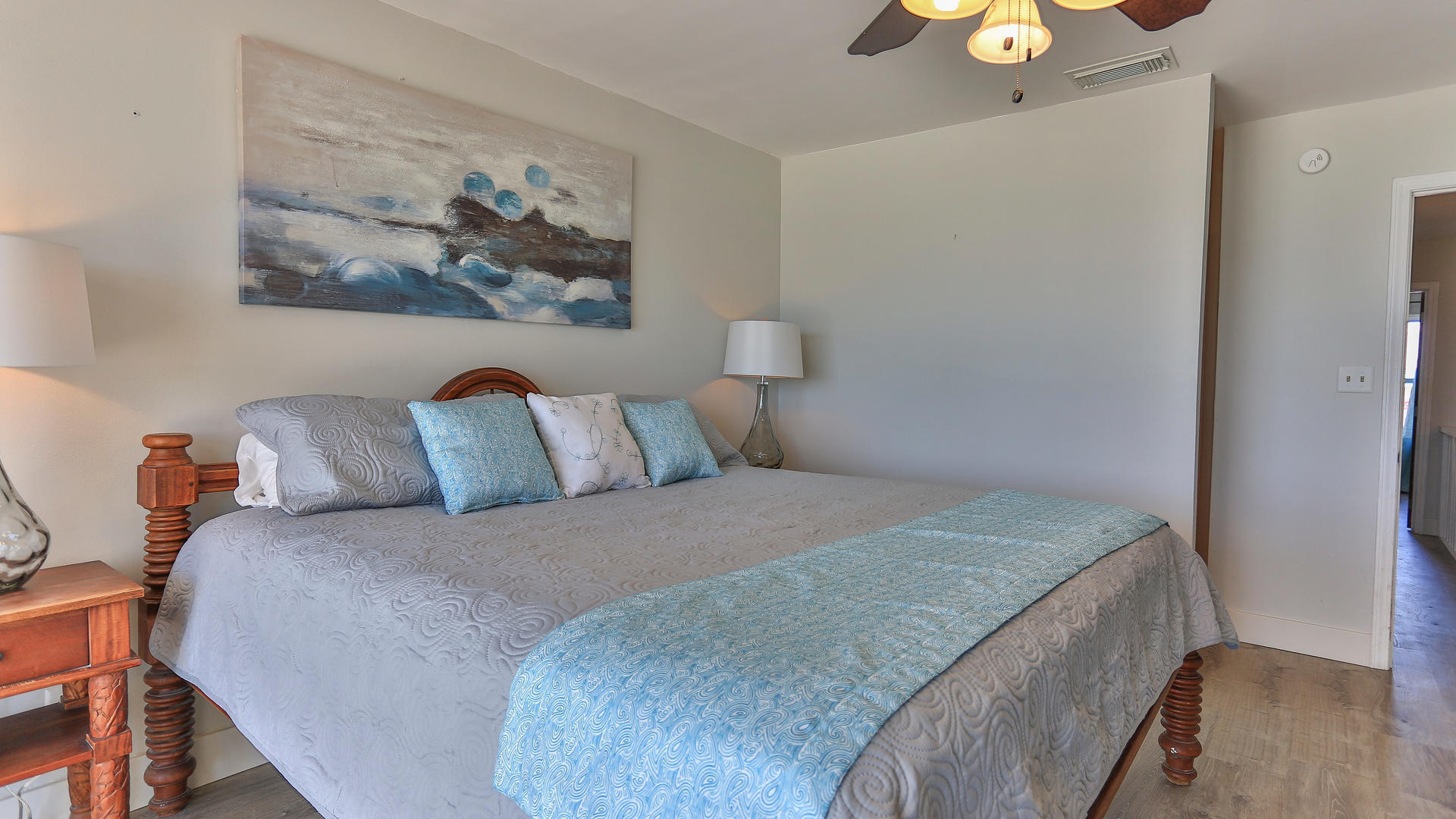 Sanddollar Townhomes - Residential