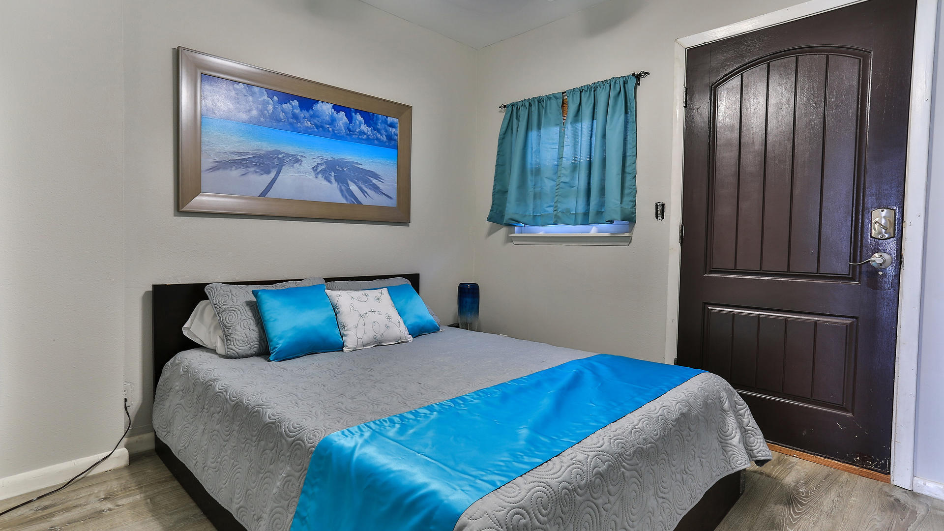 Sanddollar Townhomes - Residential