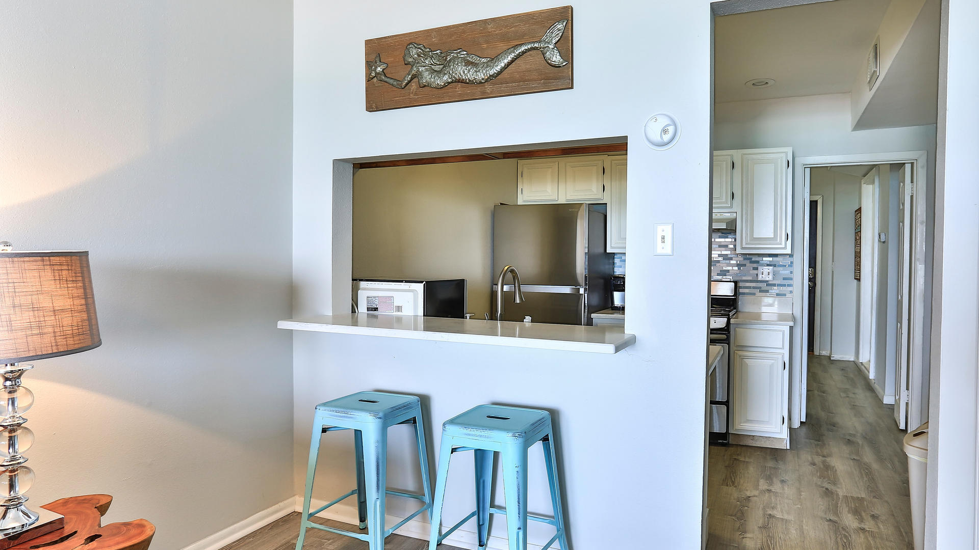 Sanddollar Townhomes - Residential