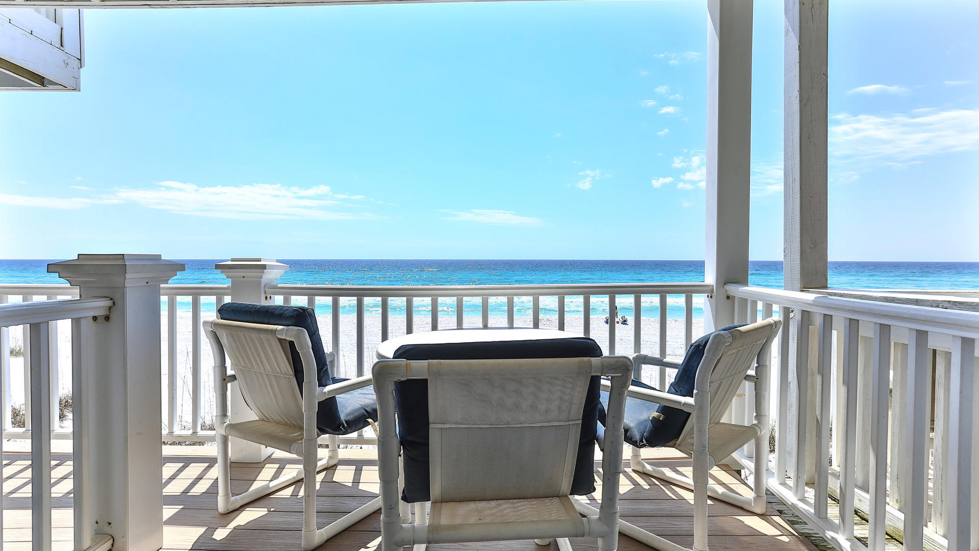 Sanddollar Townhomes - Residential