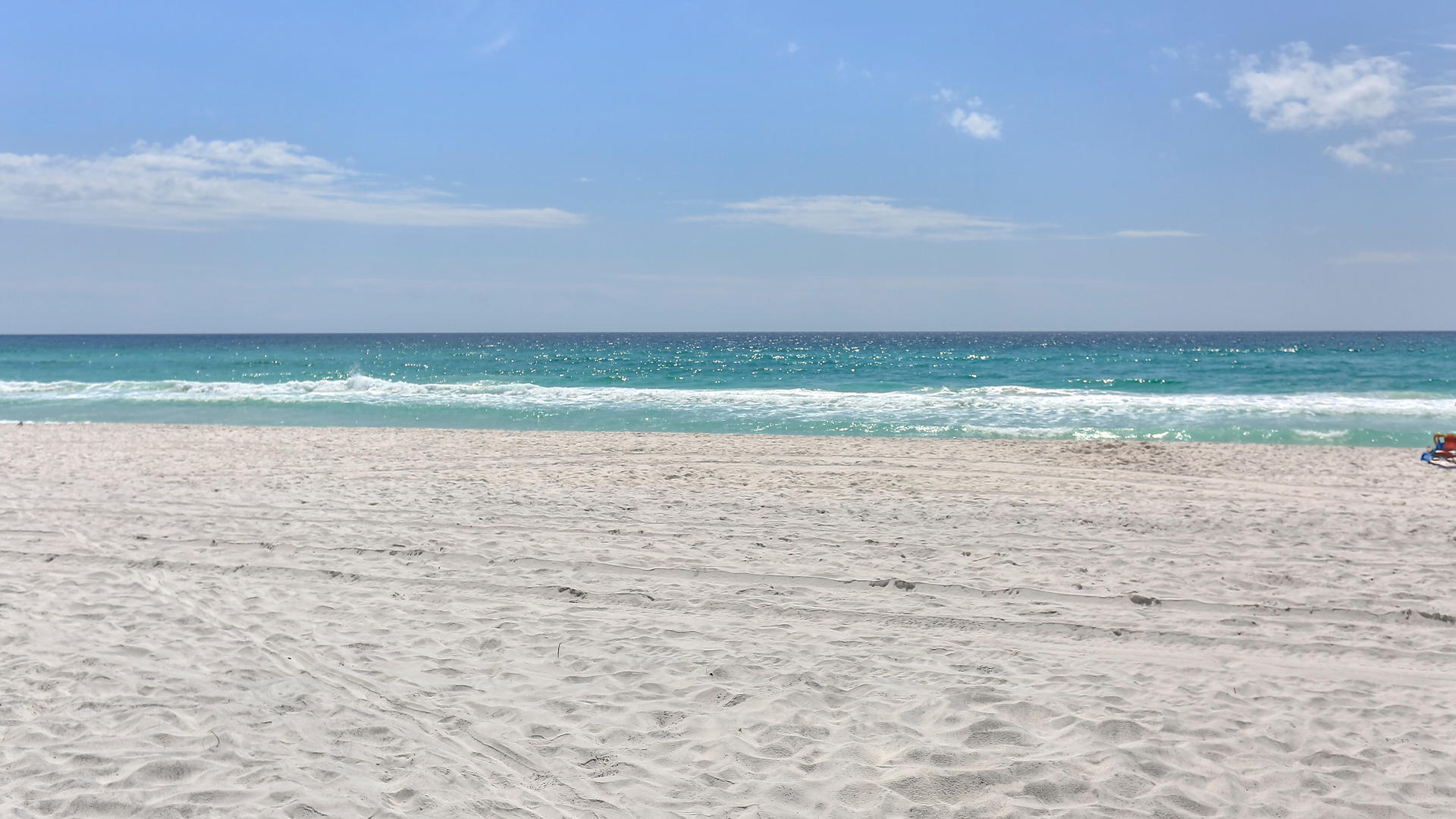 Sanddollar Townhomes - Residential