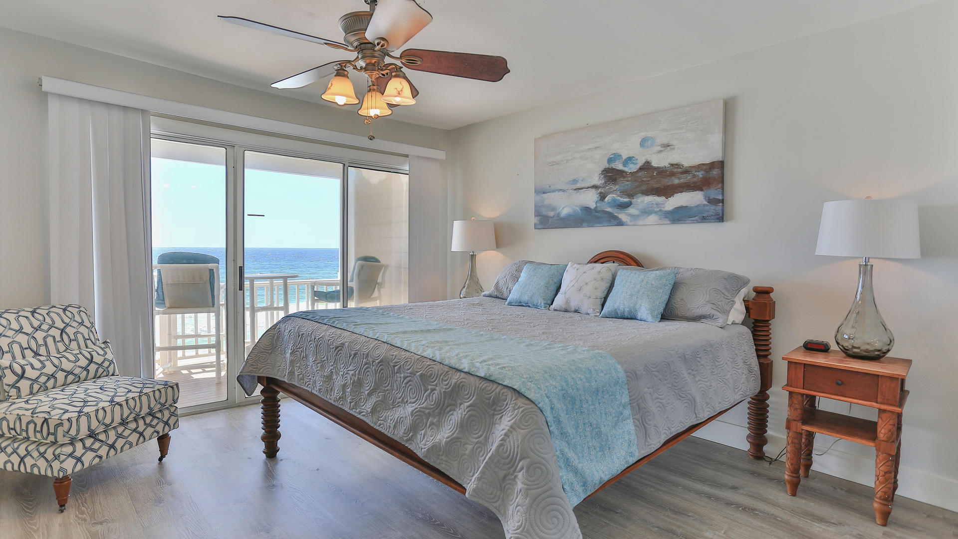 Sanddollar Townhomes - Residential