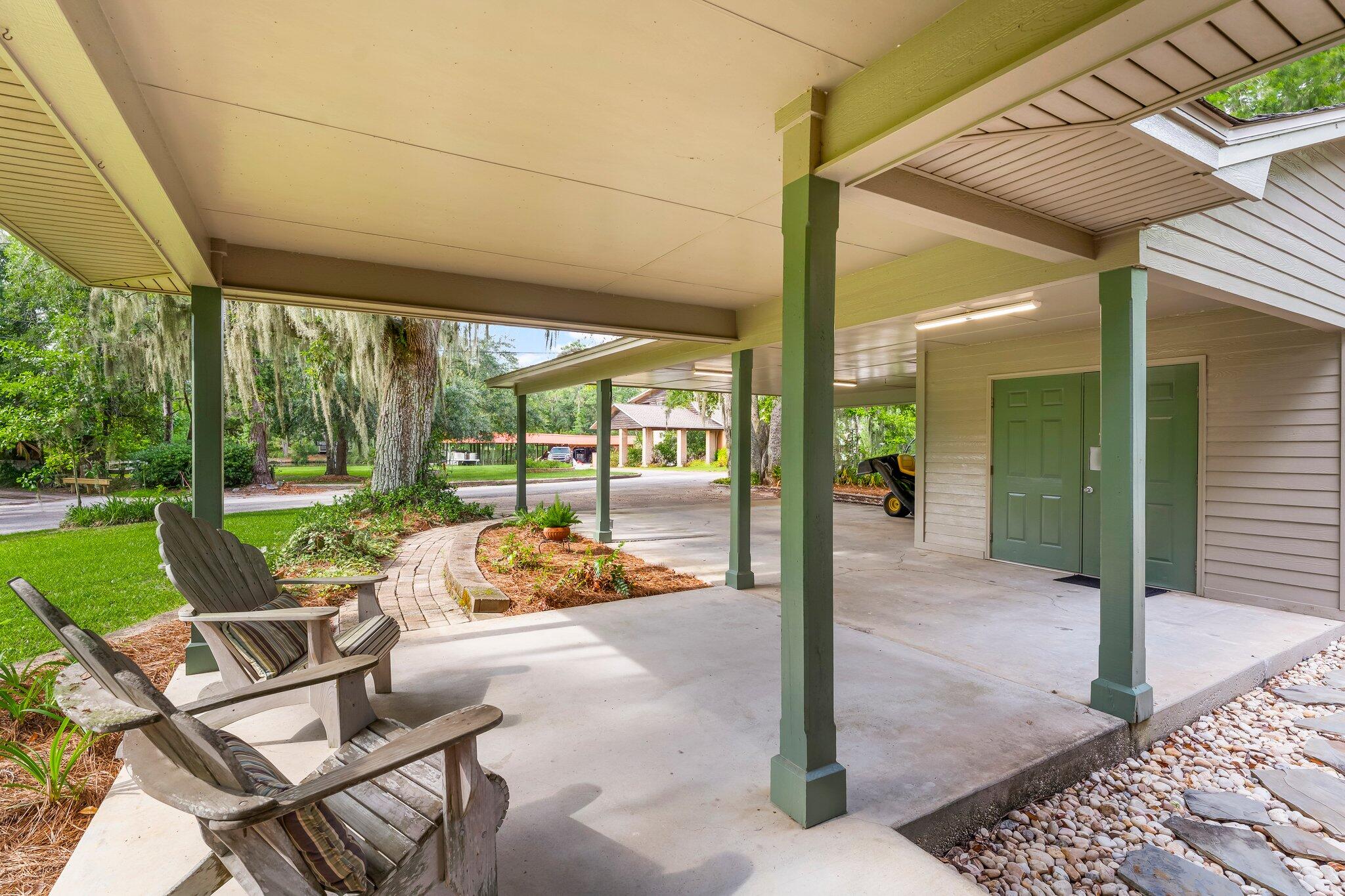 TWIN OAKS FIRST ADDITION - Residential