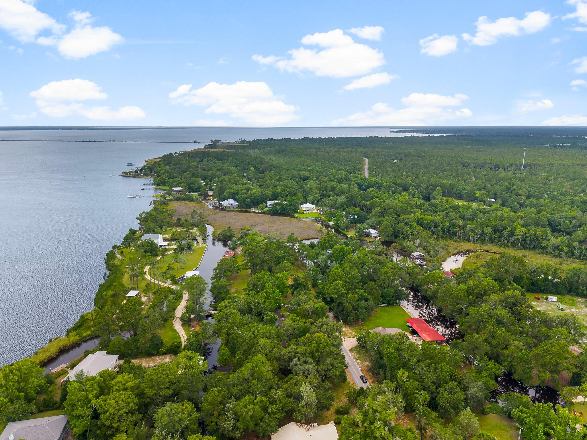 TWIN OAKS FIRST ADDITION - Residential