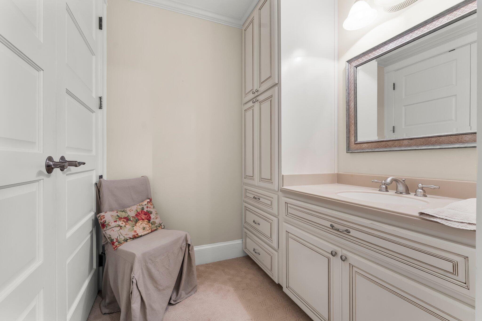 TWIN OAKS FIRST ADDITION - Residential