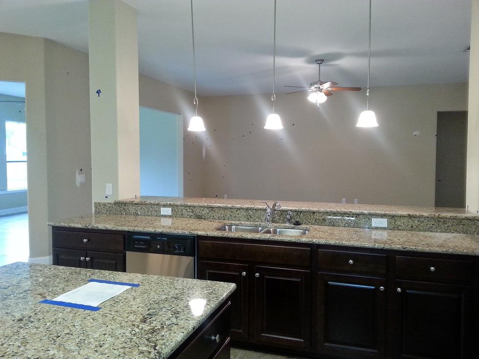 HOLLEY BY THE SEA - Residential