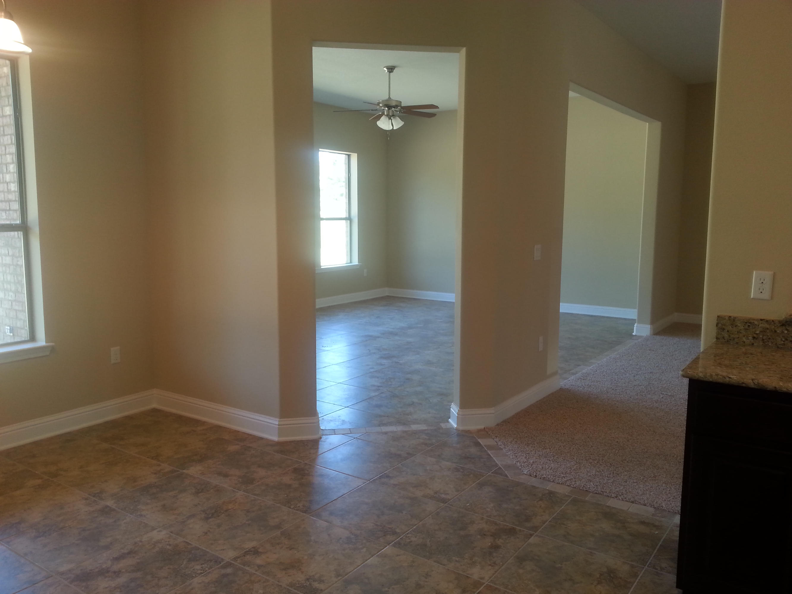 HOLLEY BY THE SEA - Residential