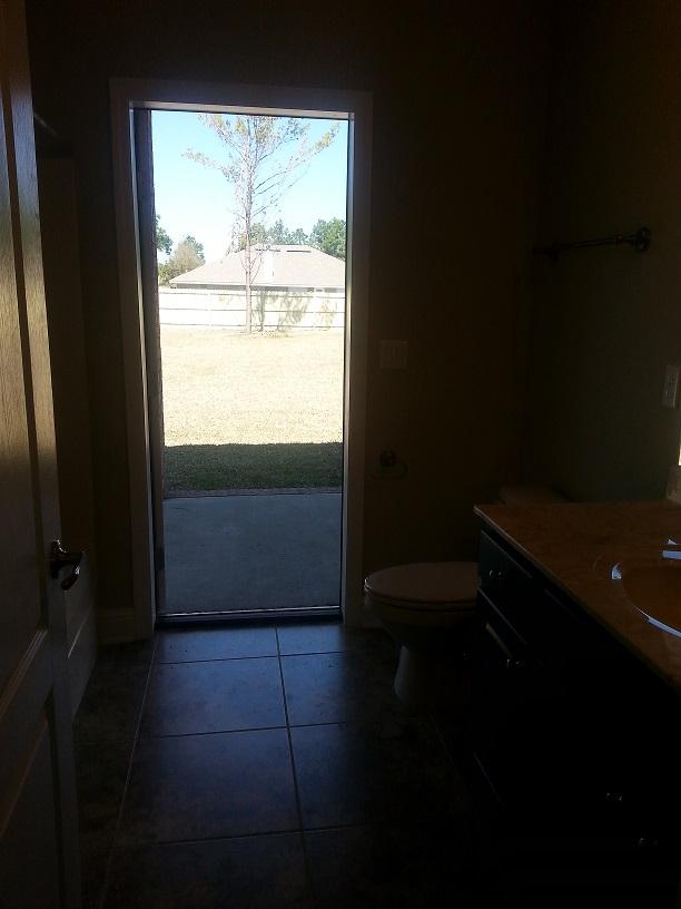 HOLLEY BY THE SEA - Residential