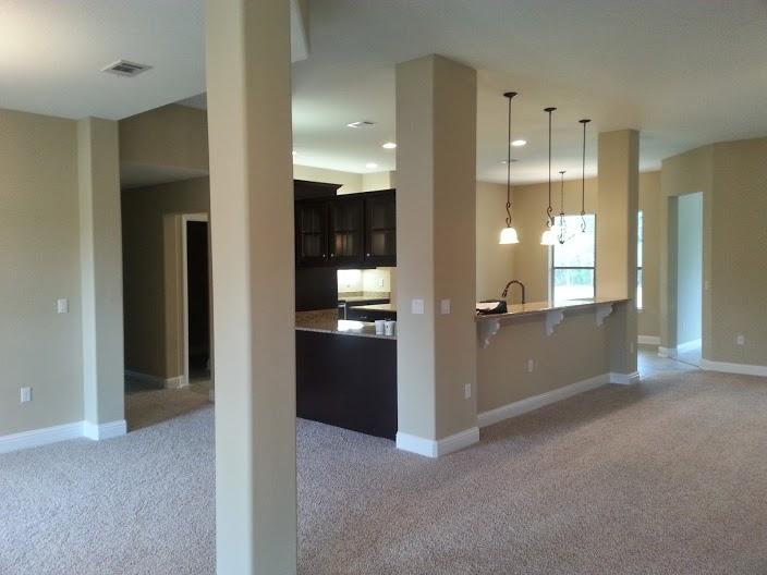 HOLLEY BY THE SEA - Residential