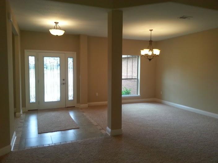 HOLLEY BY THE SEA - Residential