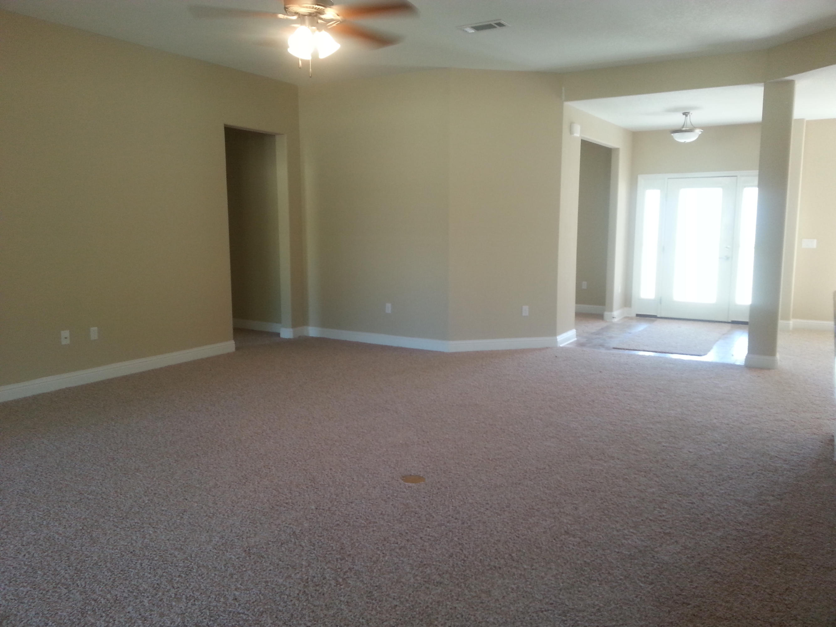 HOLLEY BY THE SEA - Residential