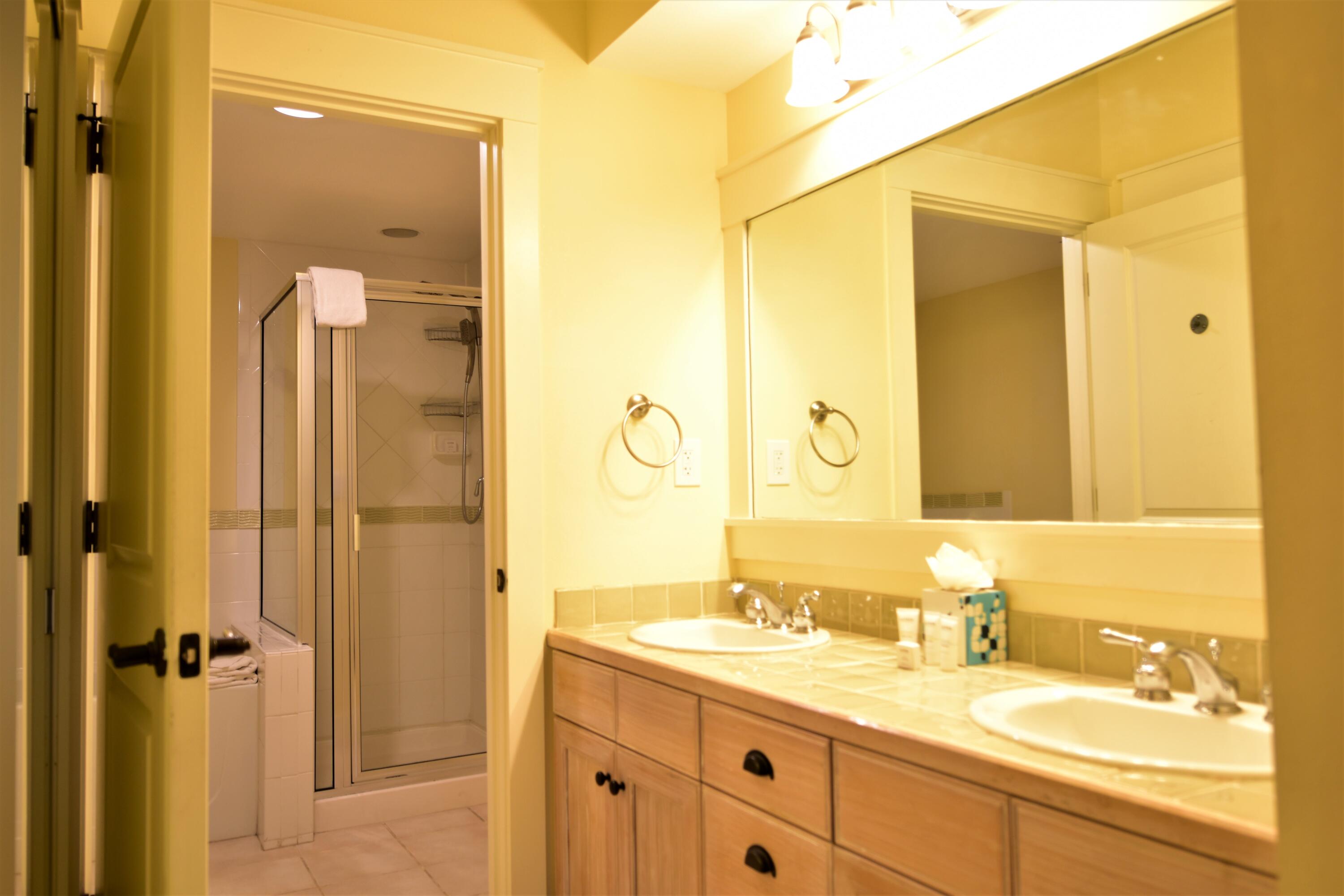 MARKET STREET INN - Residential