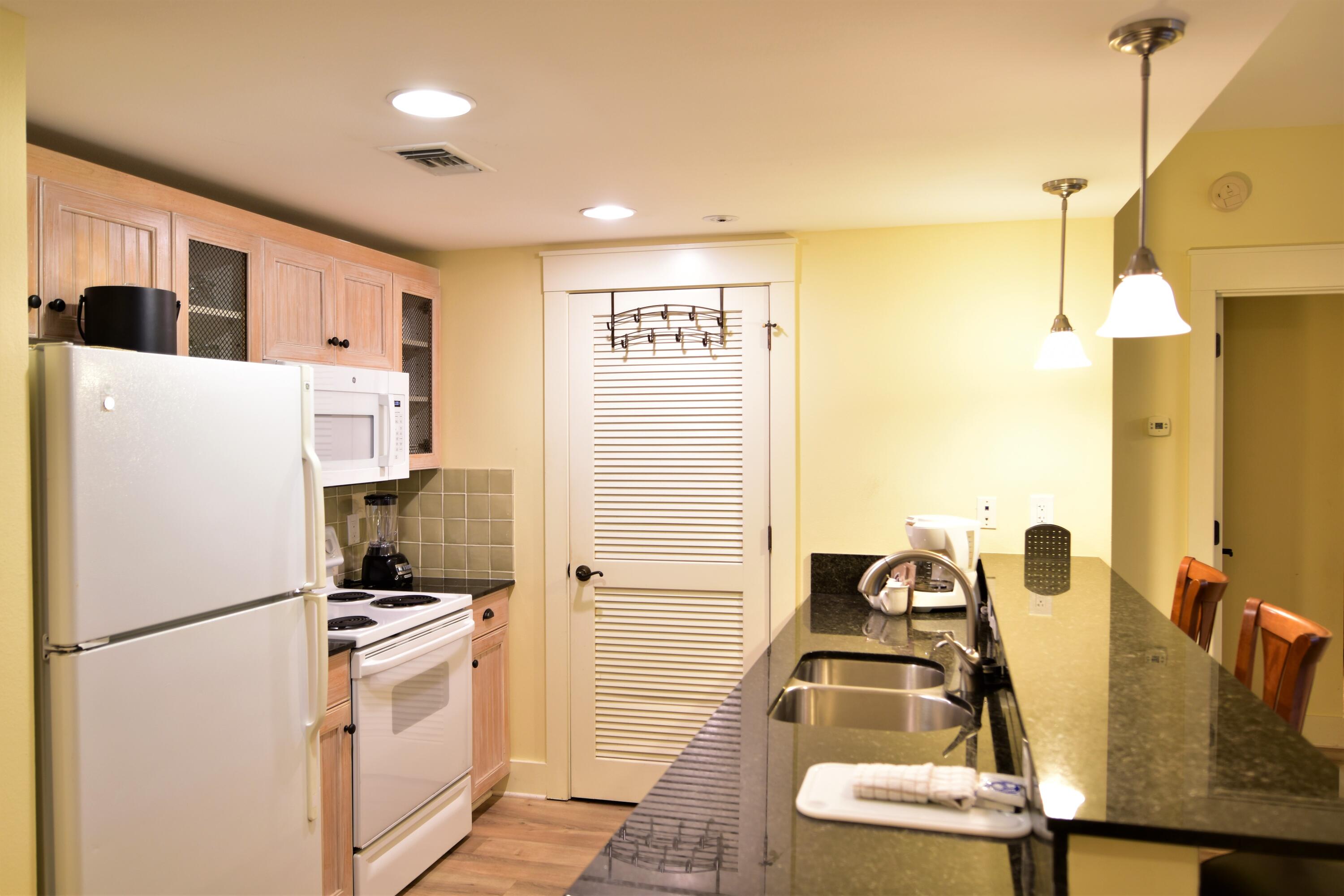 MARKET STREET INN - Residential