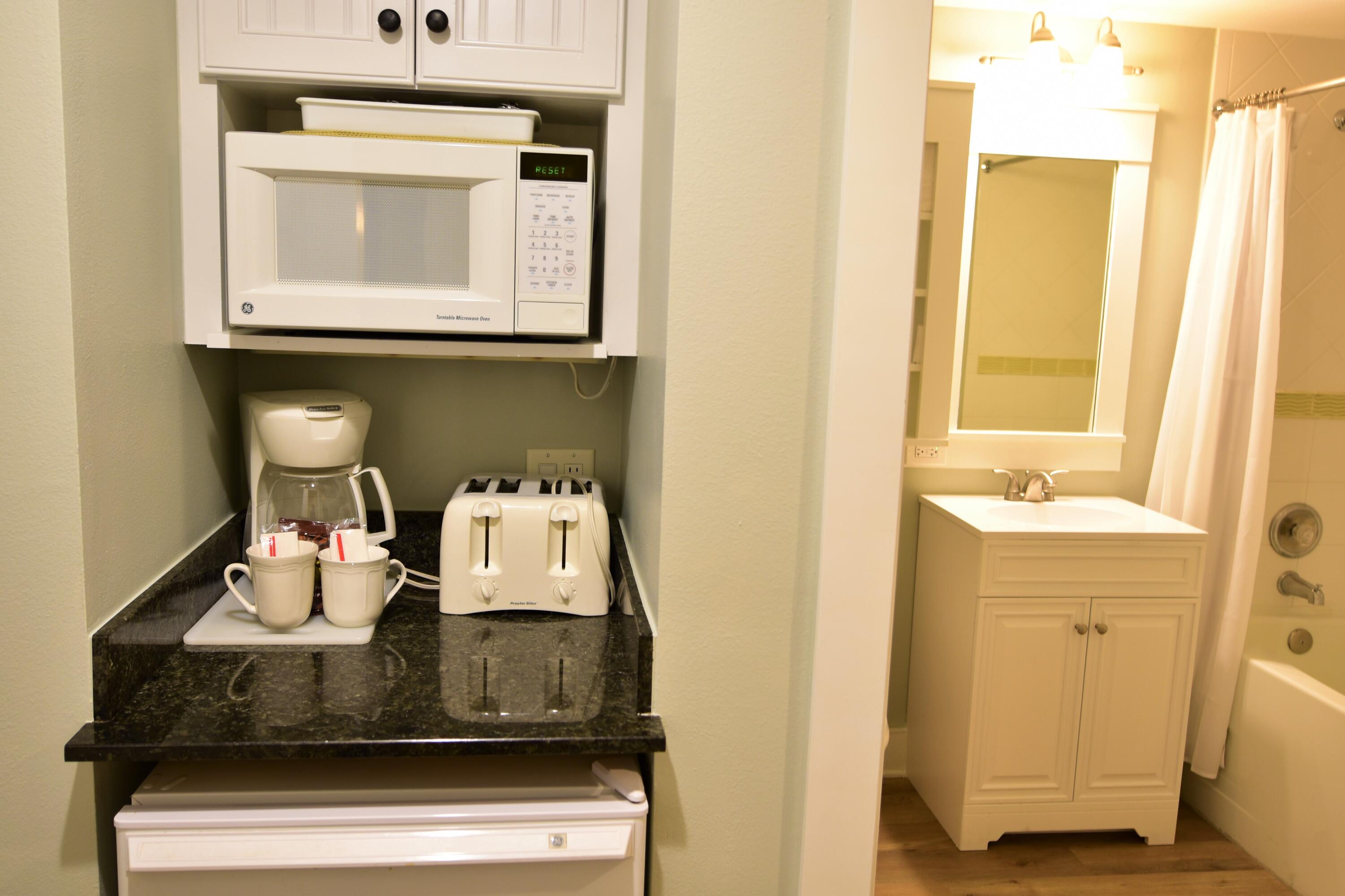 MARKET STREET INN - Residential