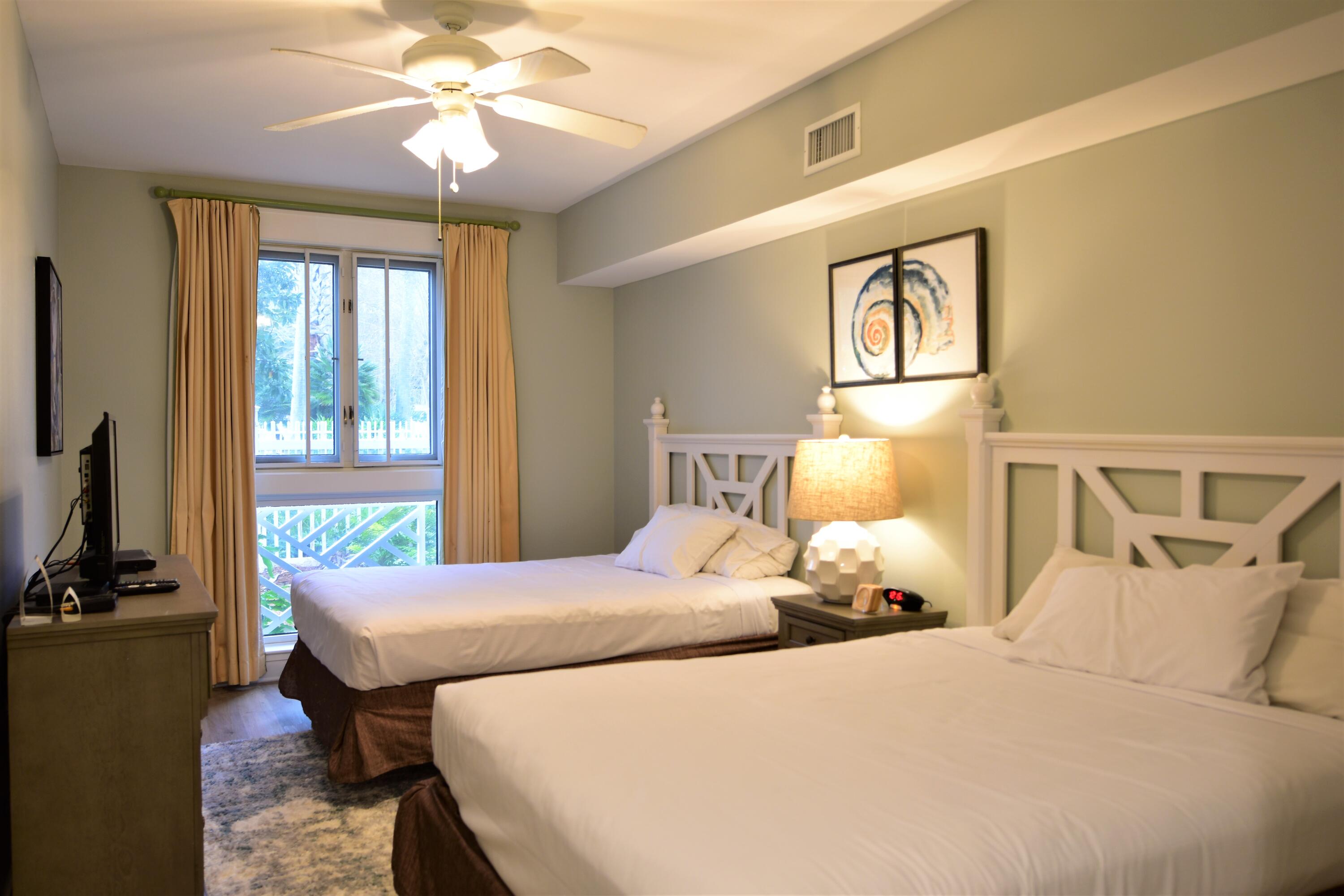 MARKET STREET INN - Residential