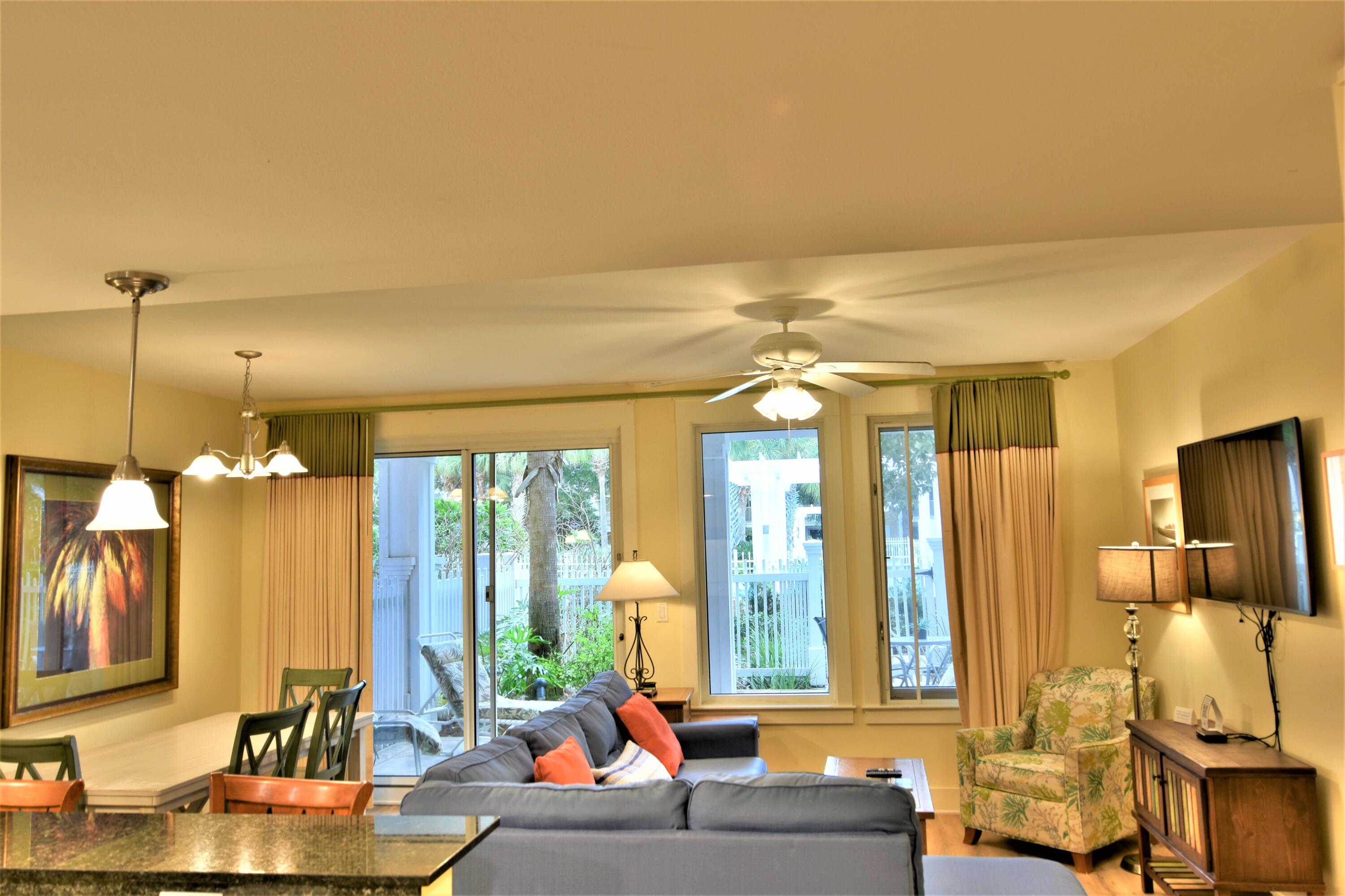 MARKET STREET INN - Residential