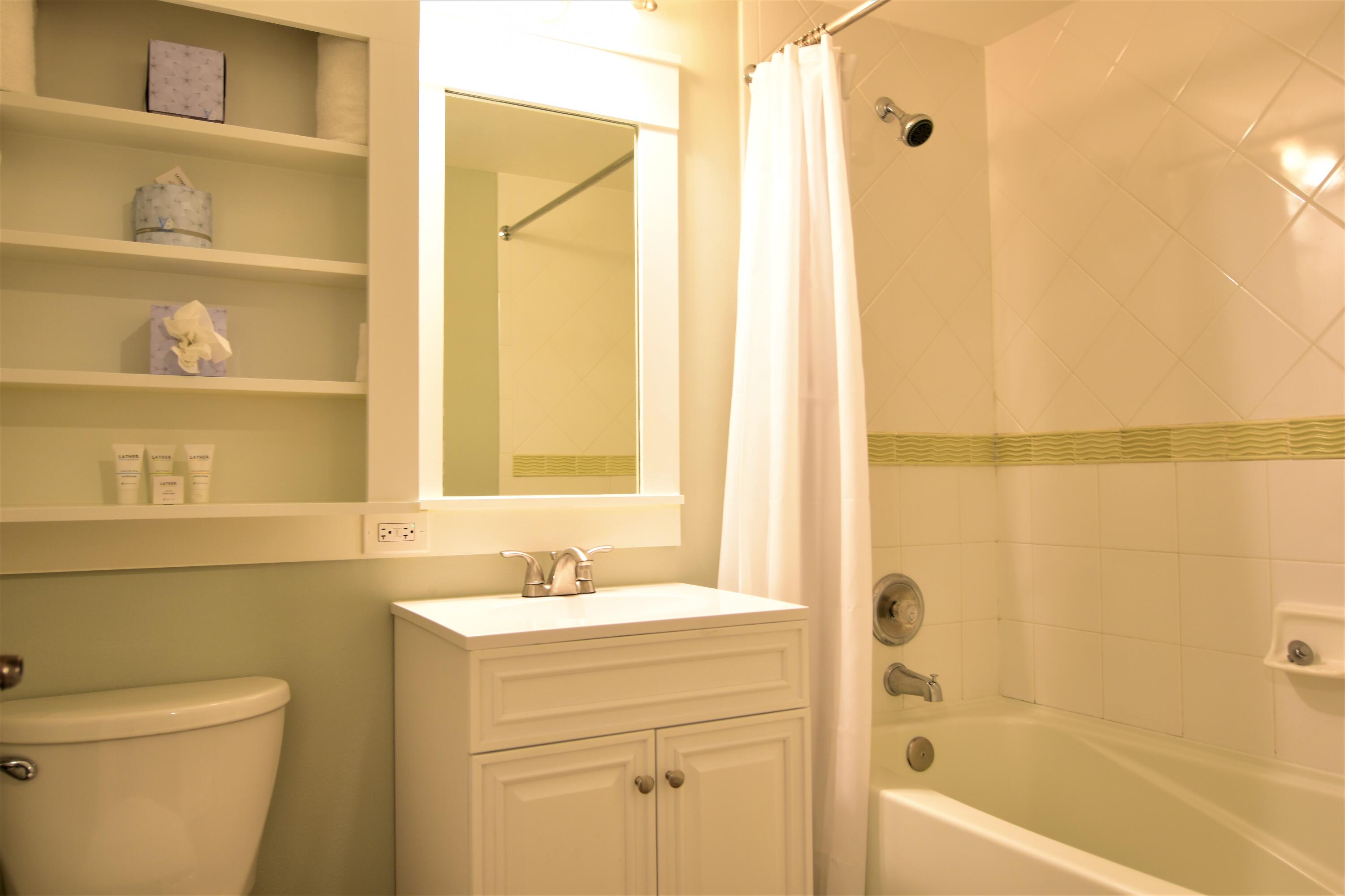 MARKET STREET INN - Residential