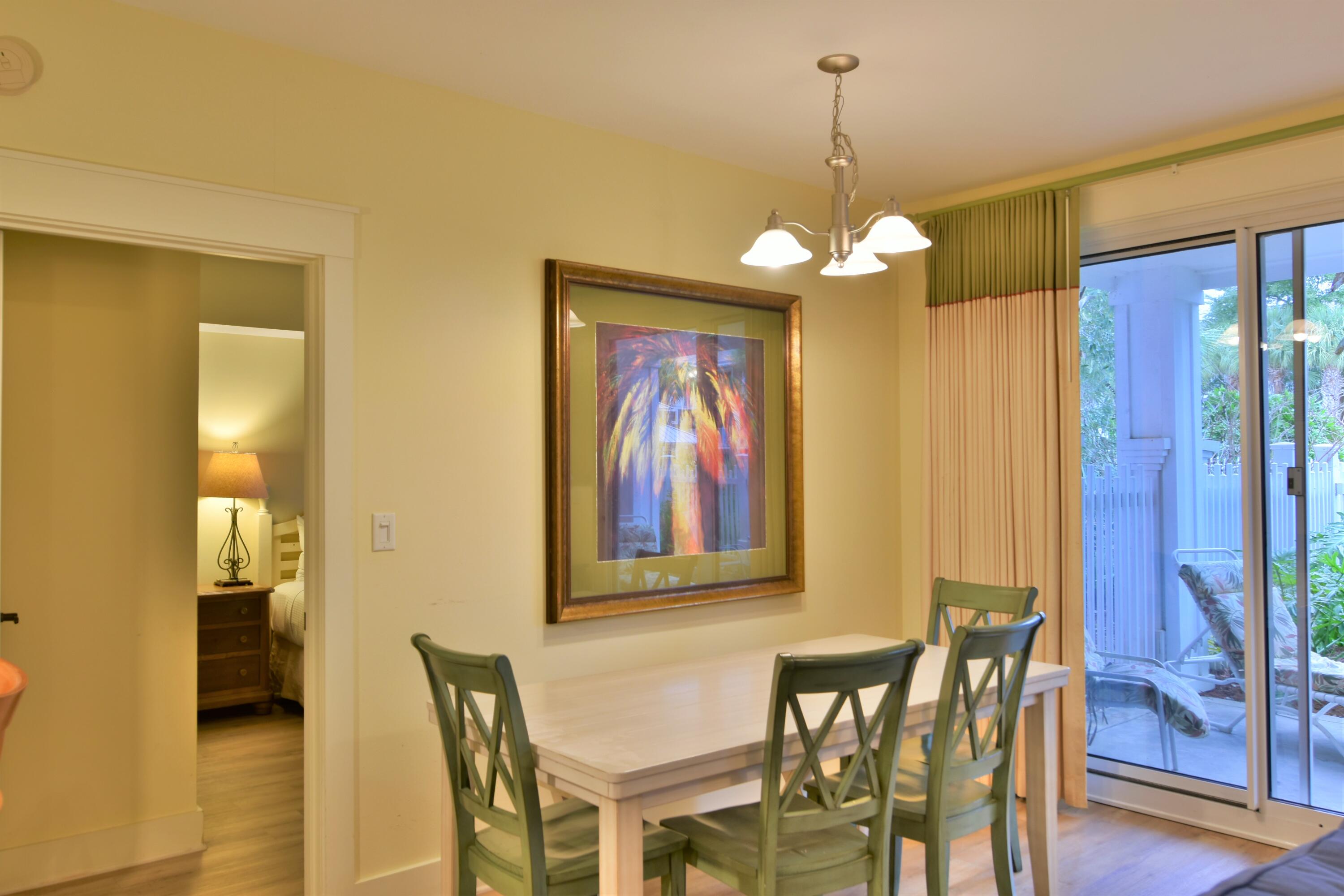 MARKET STREET INN - Residential