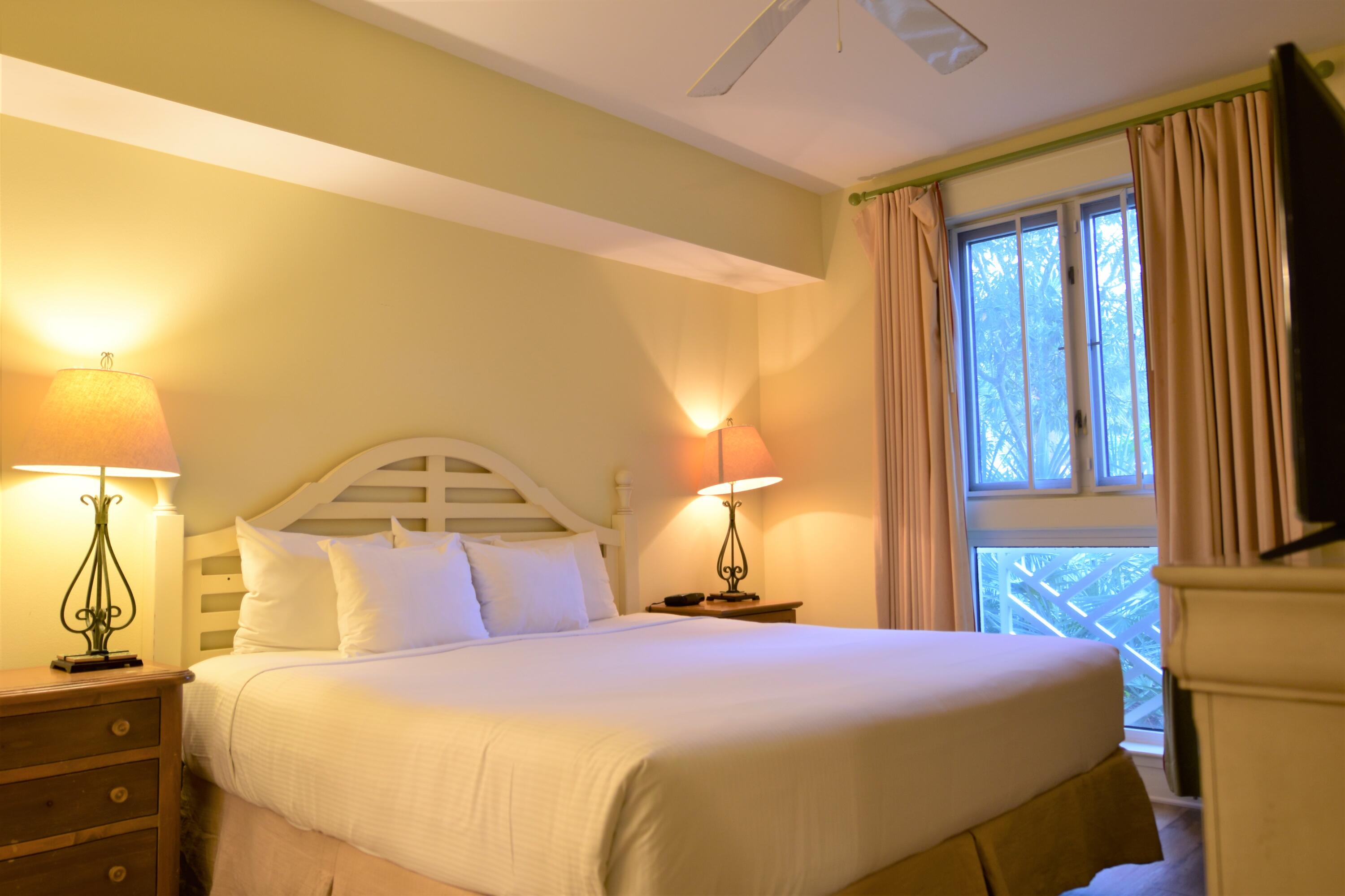 MARKET STREET INN - Residential