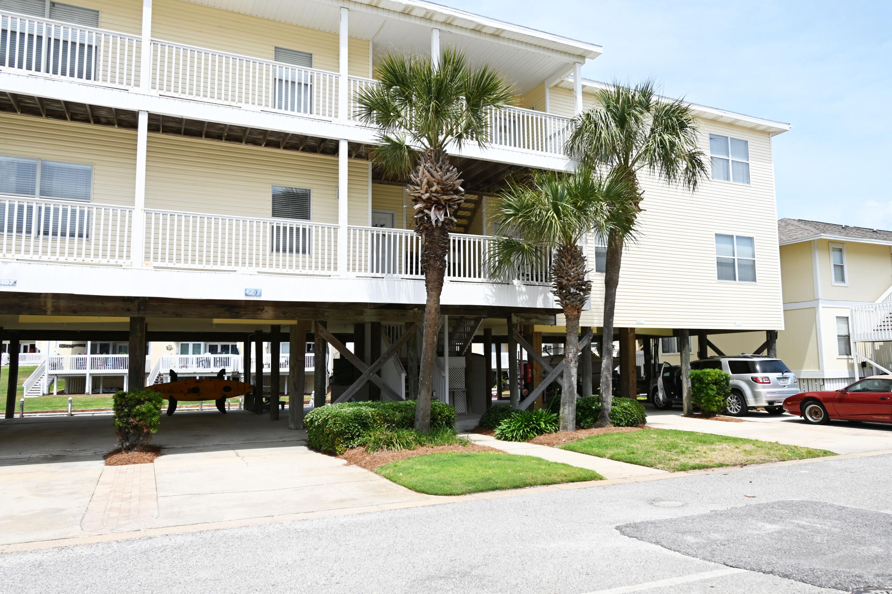 SANDPIPER COVE PH 26 - Residential