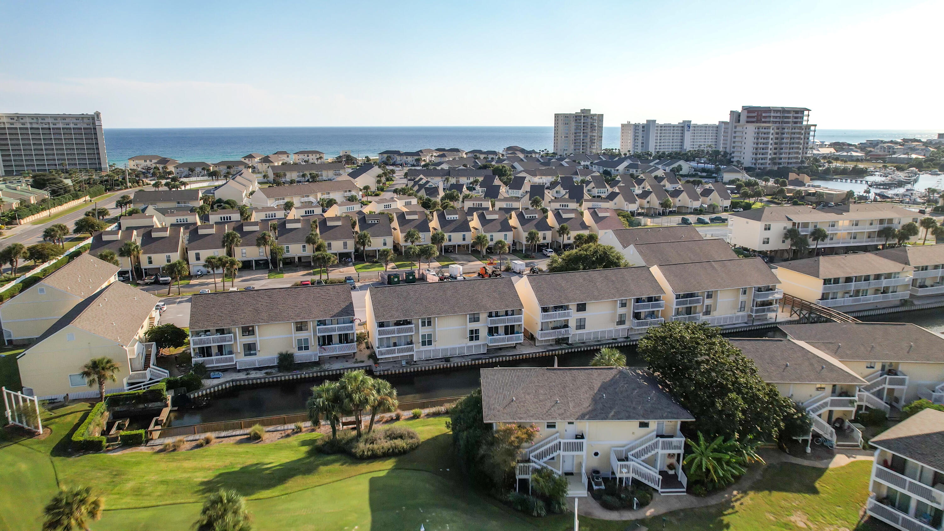 SANDPIPER COVE PH 26 - Residential