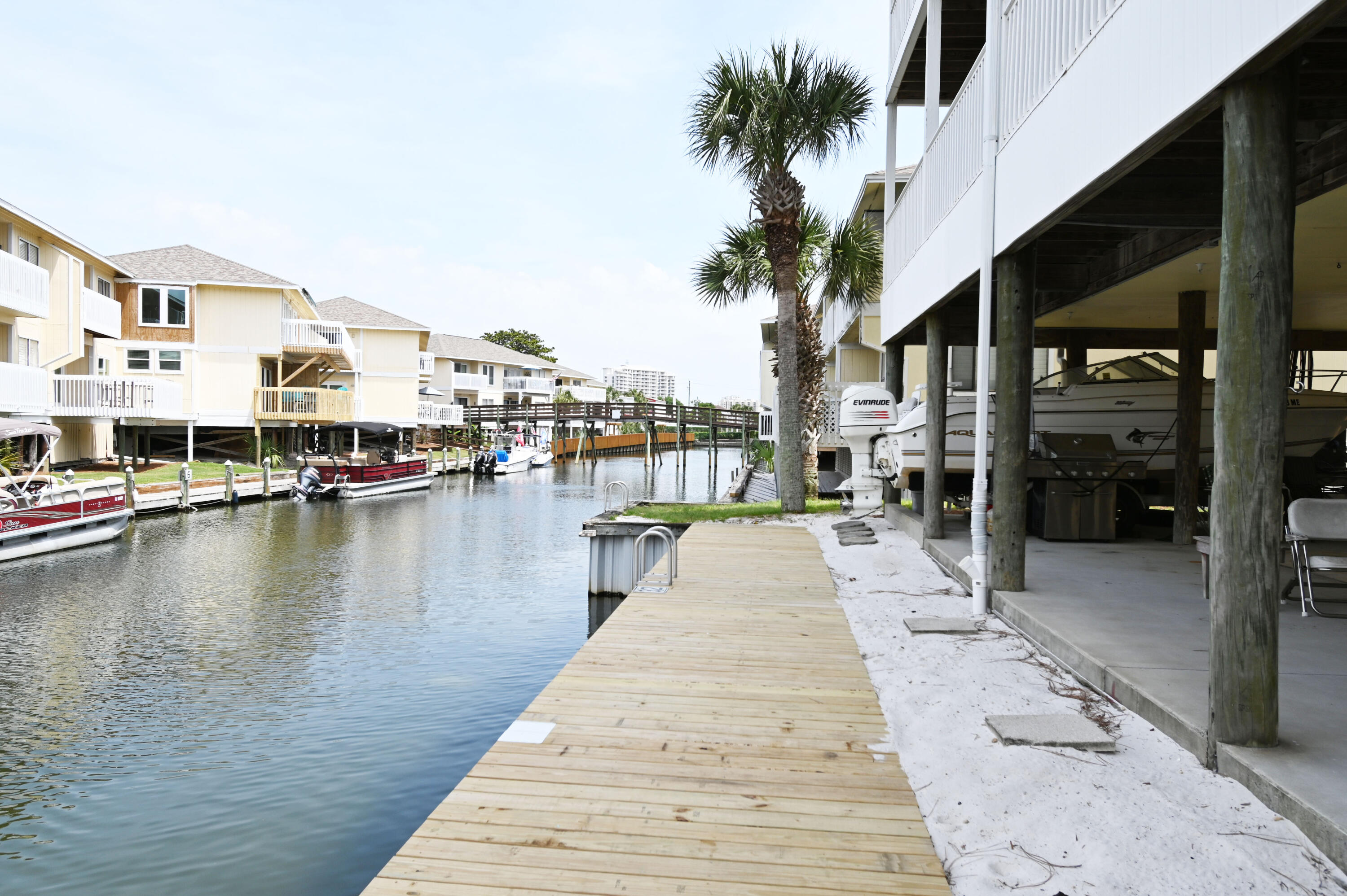 SANDPIPER COVE PH 26 - Residential