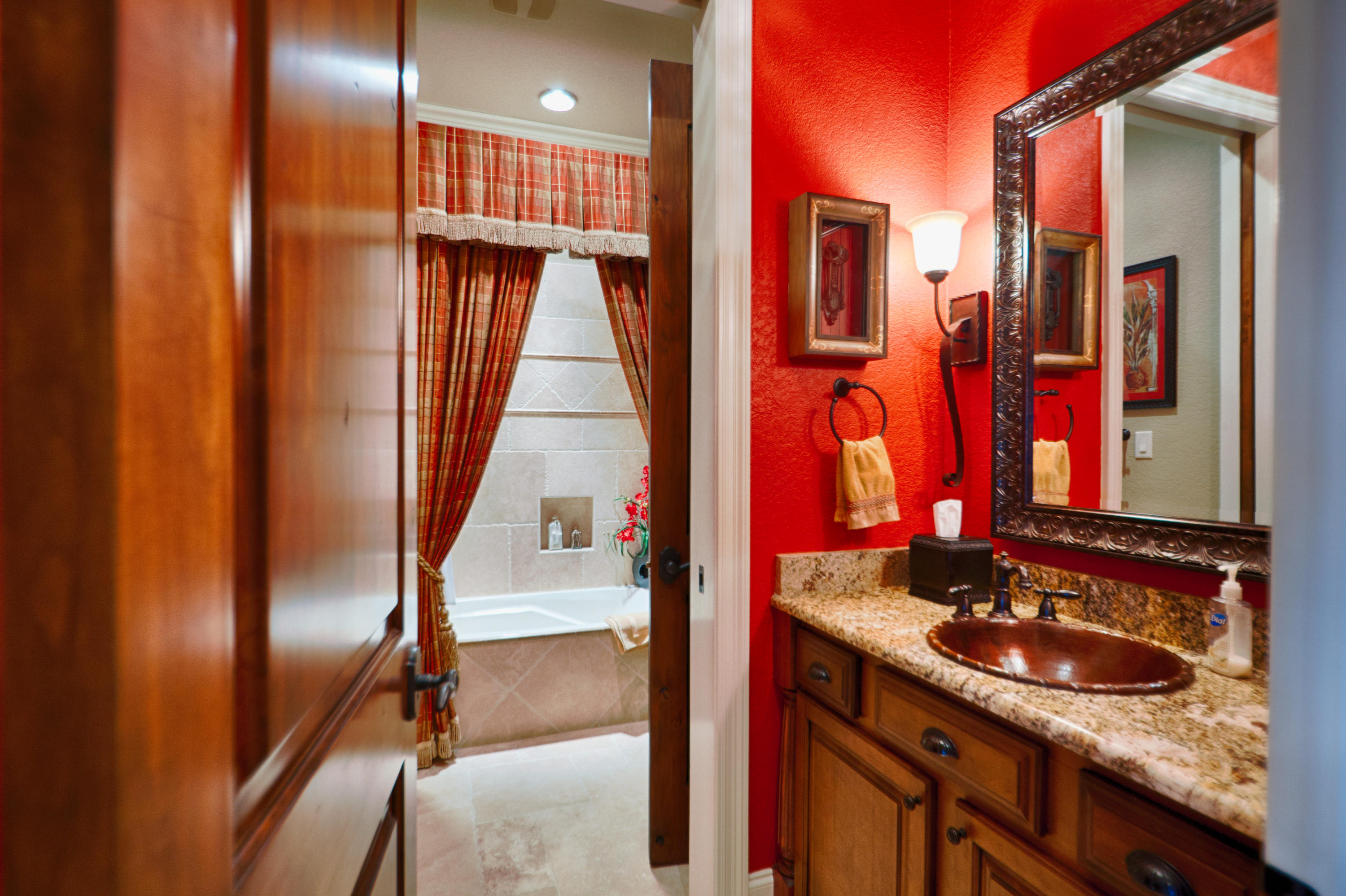 REGATTA BAY PH 1 - Residential
