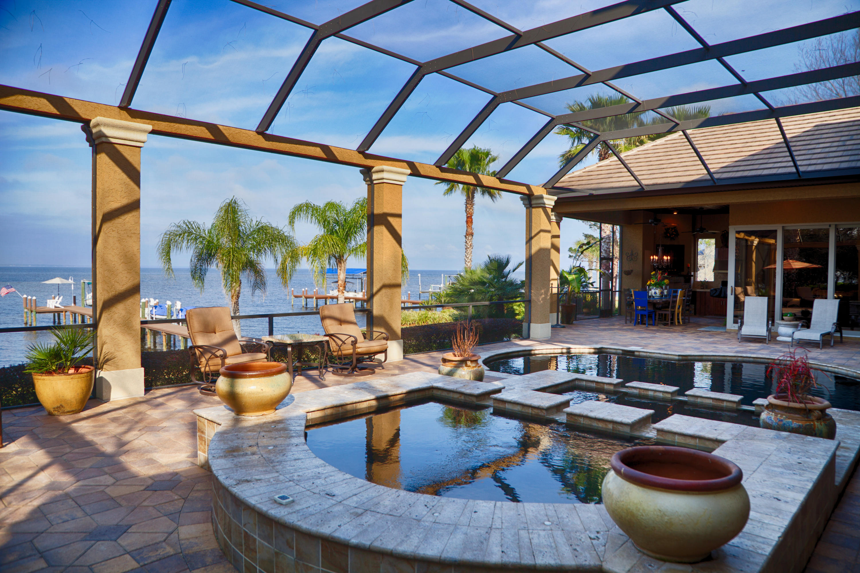 REGATTA BAY PH 1 - Residential